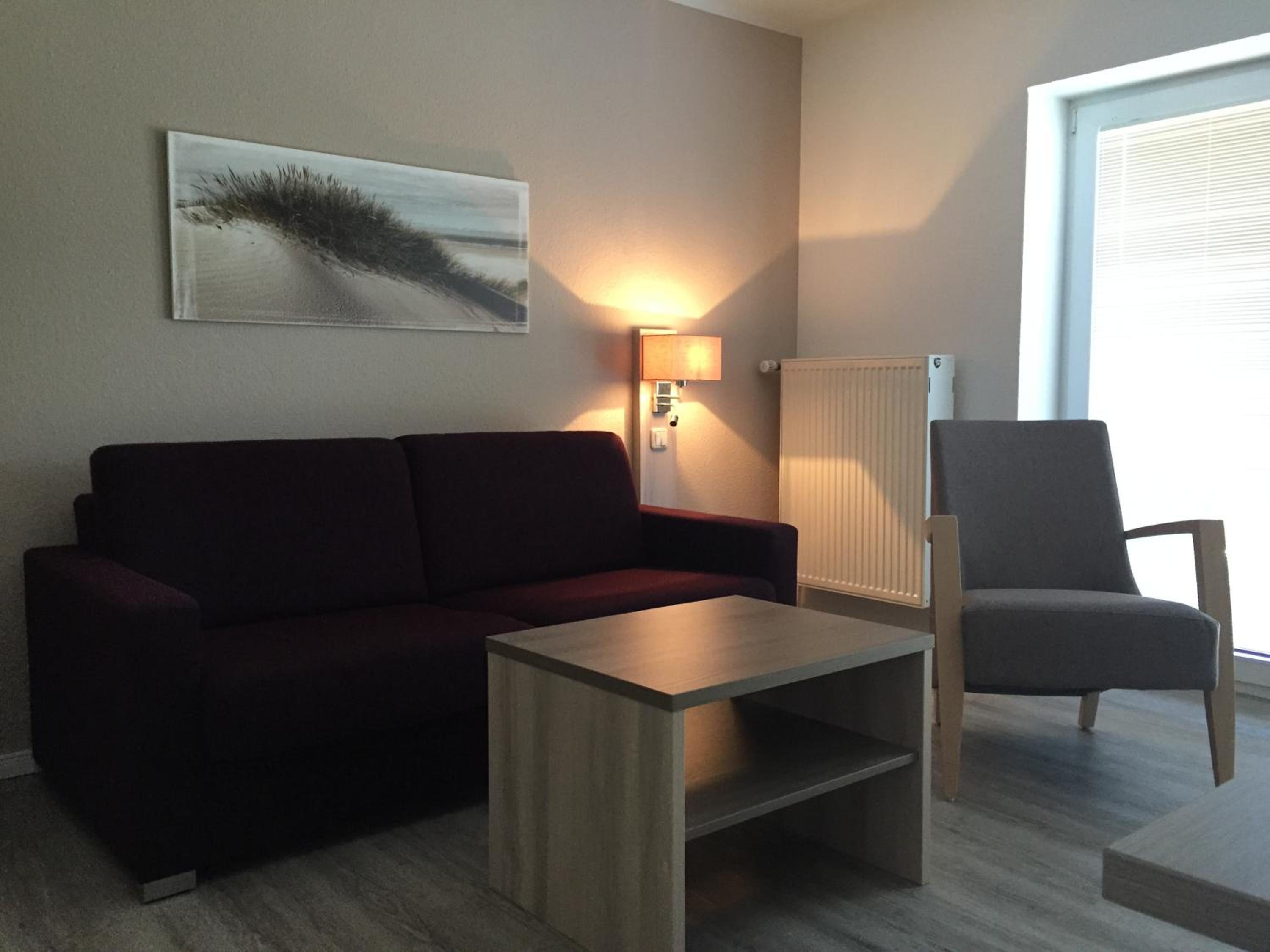 Apartment with Terrace 23 photo 1