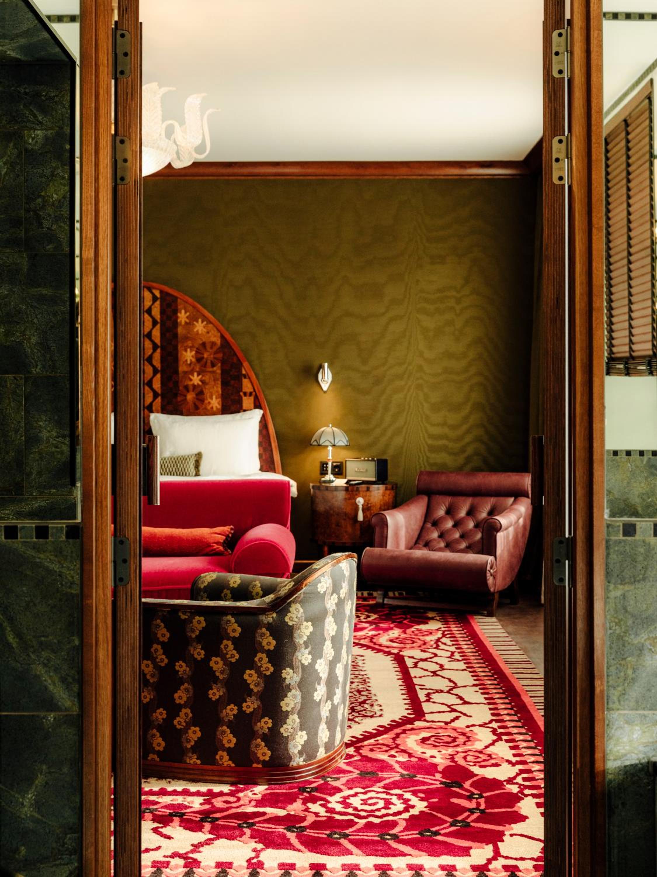 Heritage Suite - Photo 1