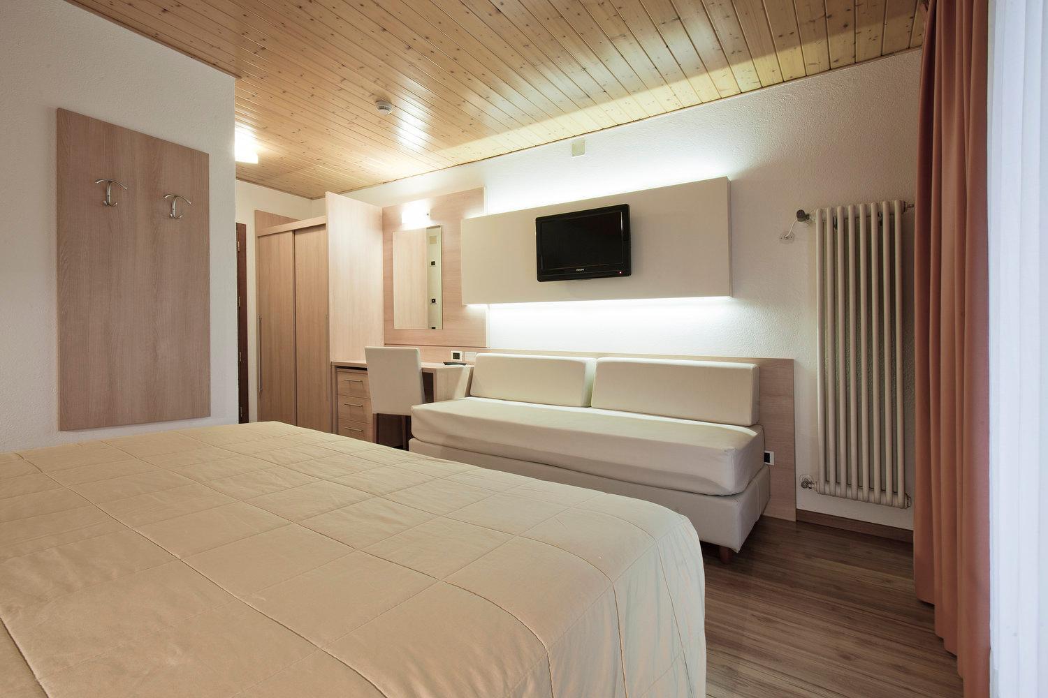 Superior Double Room - Photo 1