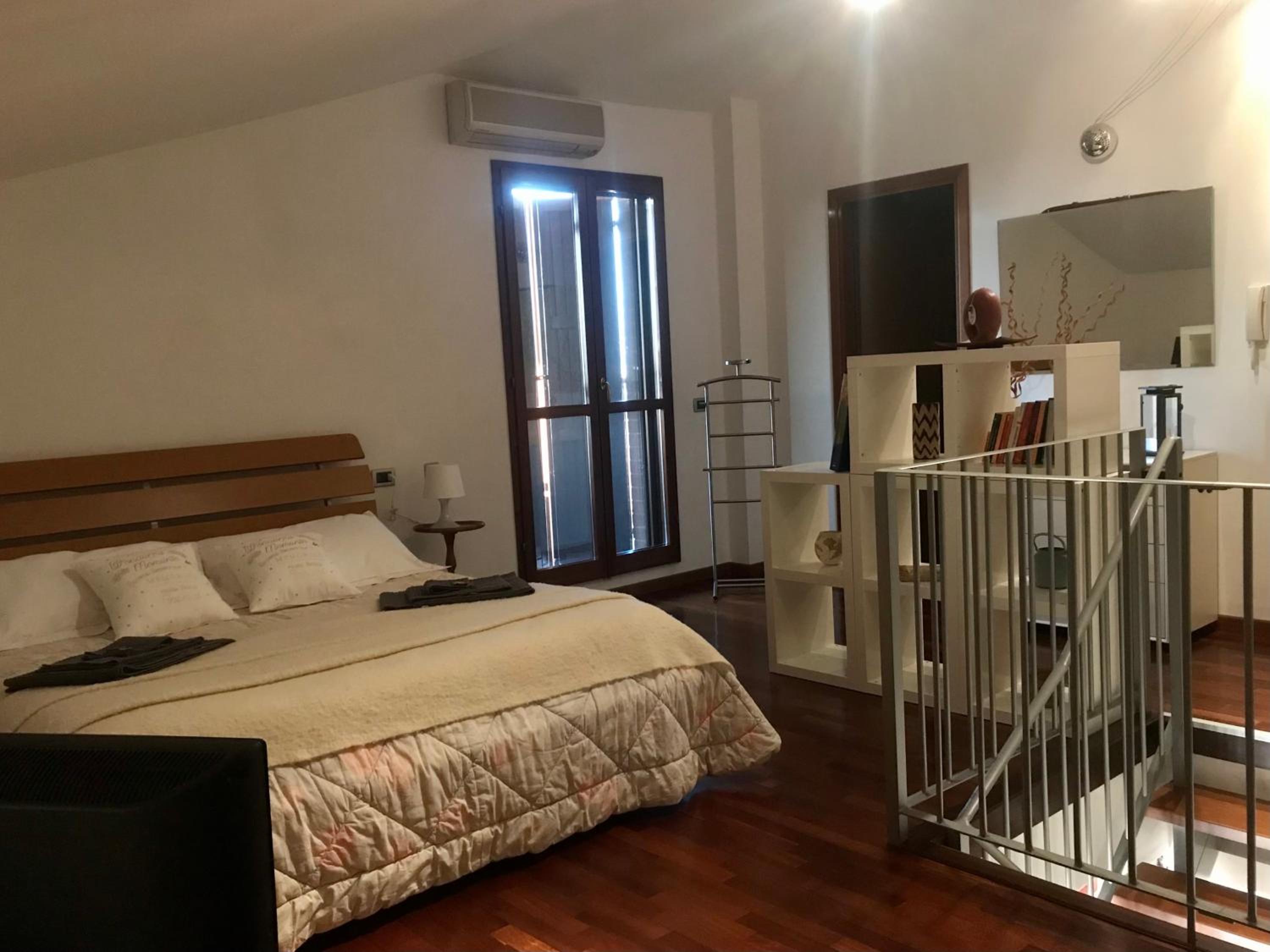 Duplex Apartment photo 3