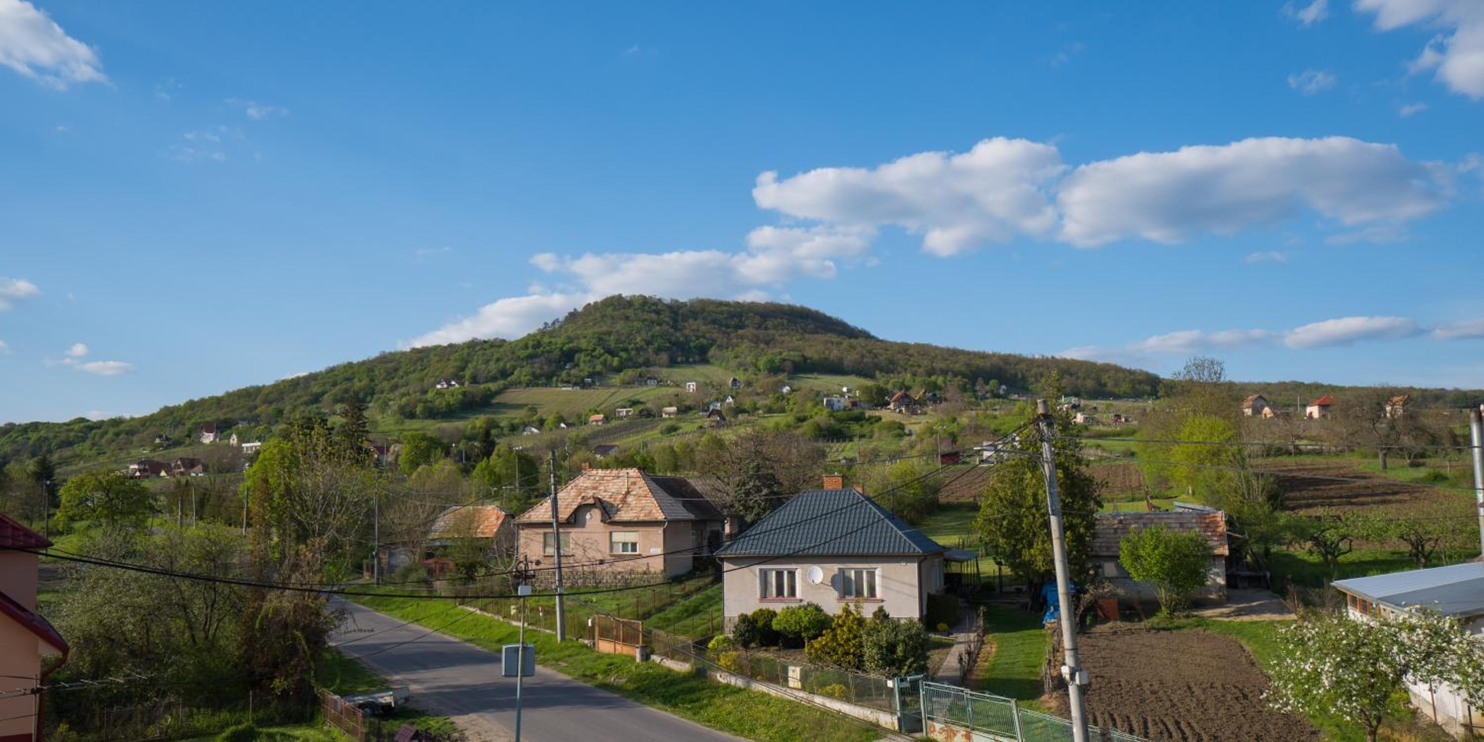 Double Room with Mountain View photo 2