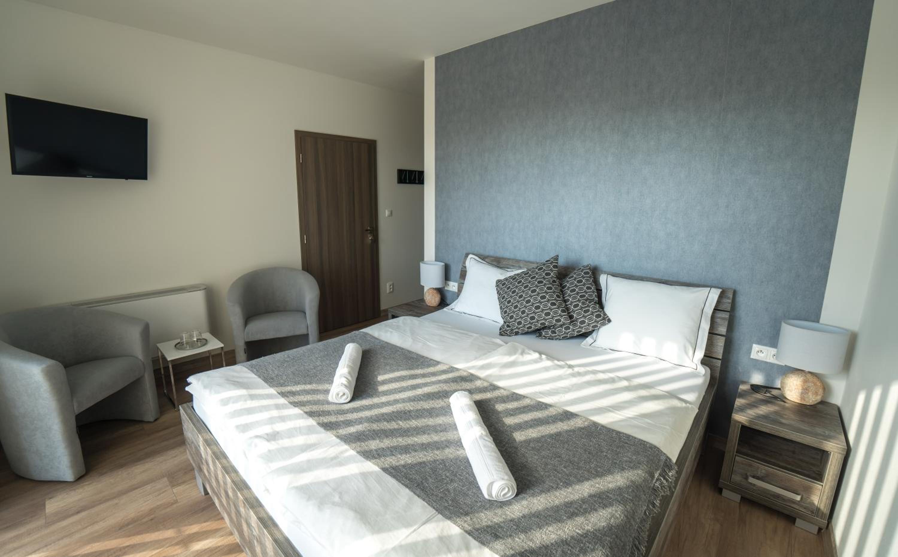 Double Room with Mountain View photo 1