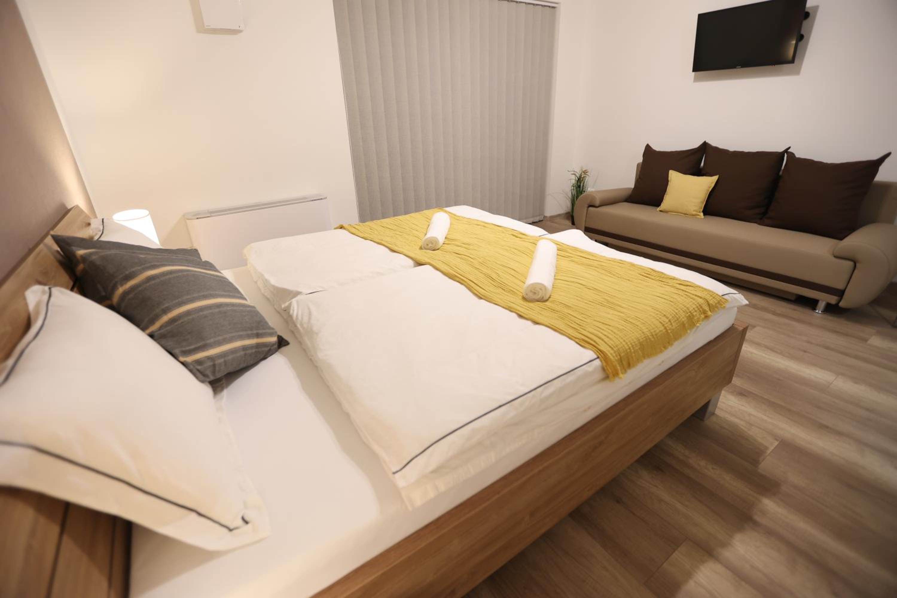 Double Room with Mountain View photo 1