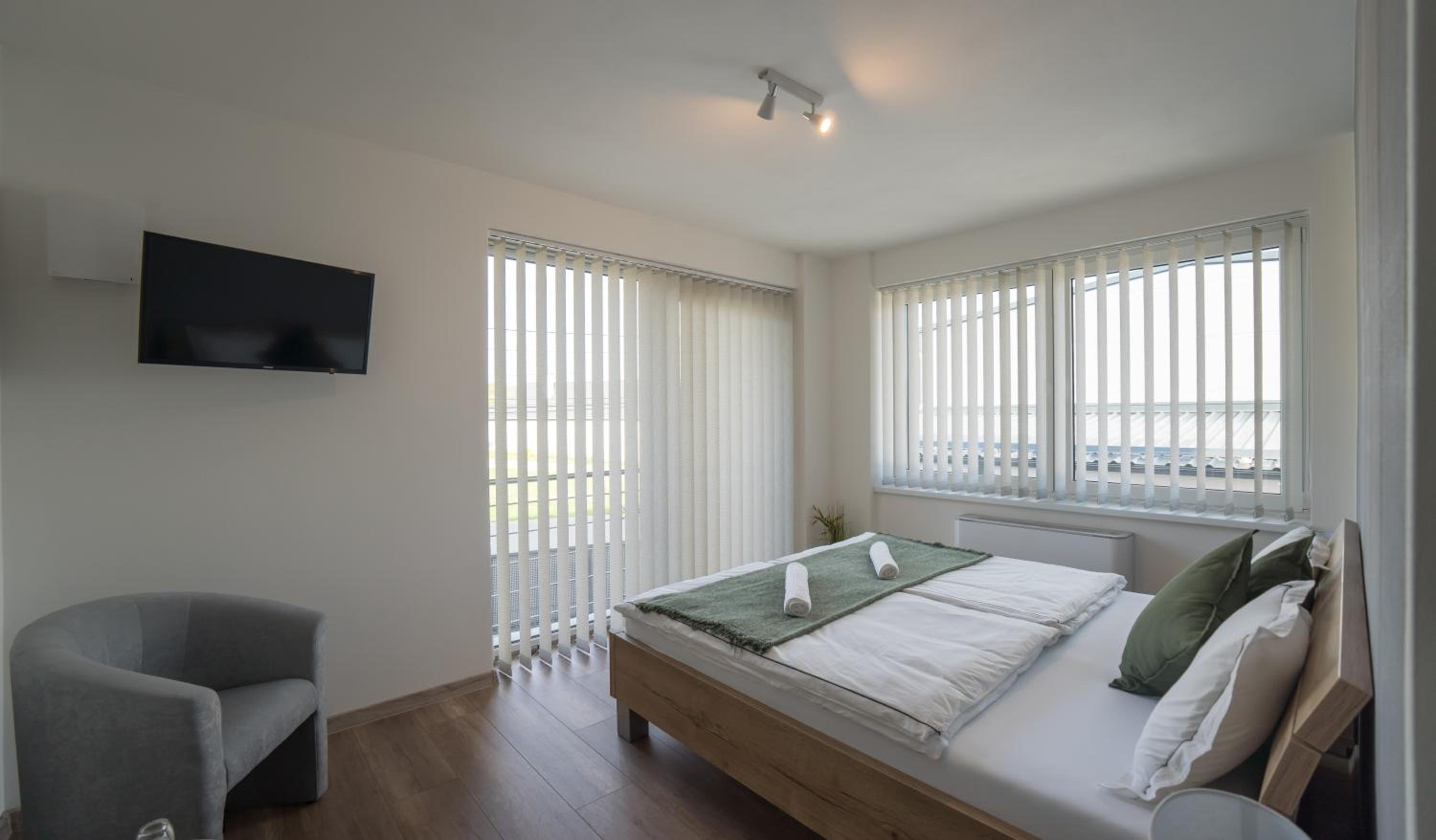 Double Room with Mountain View photo 1