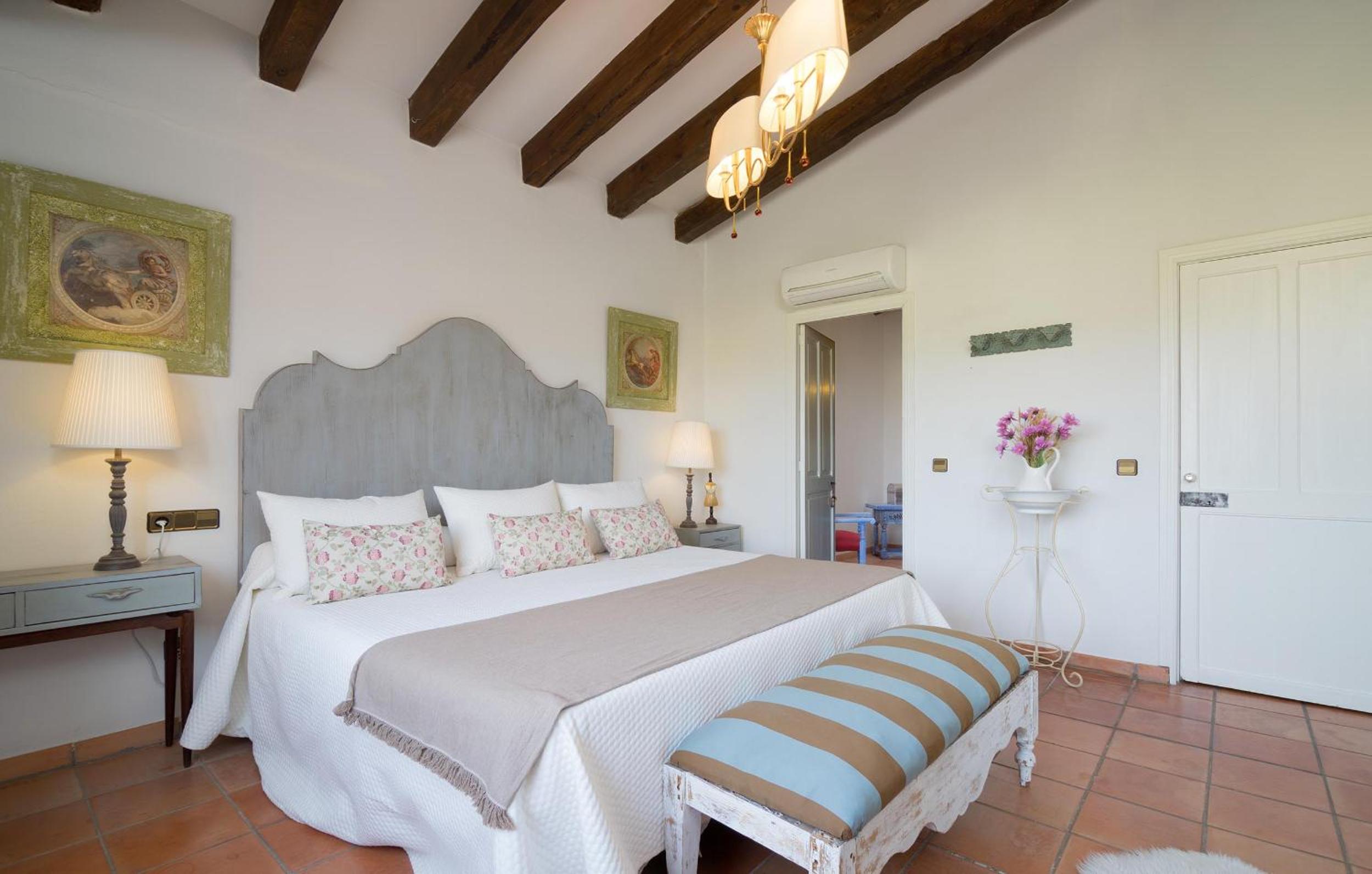 Villa with Garden View photo 2