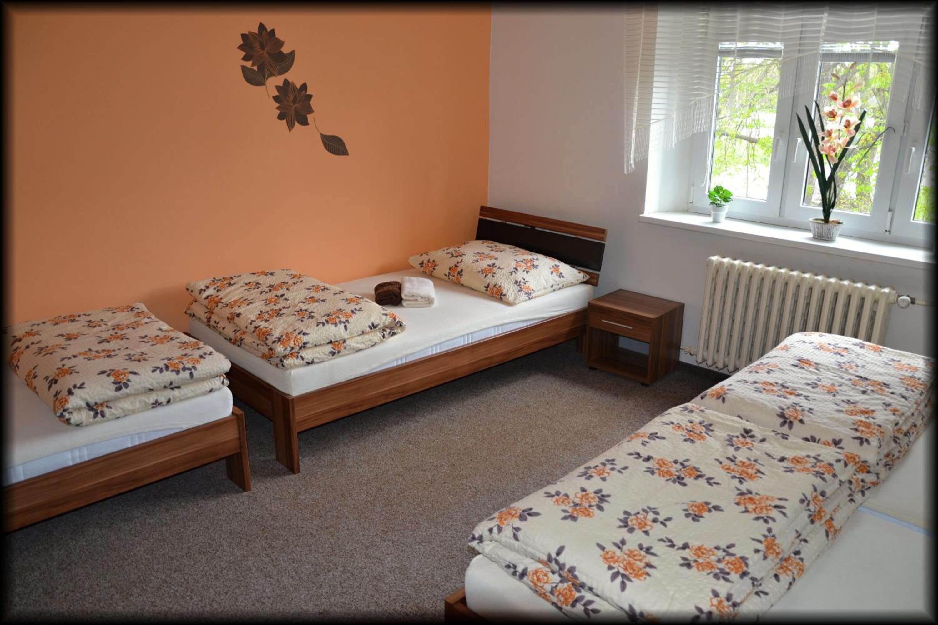 Family Two-Bedroom Suite photo 2