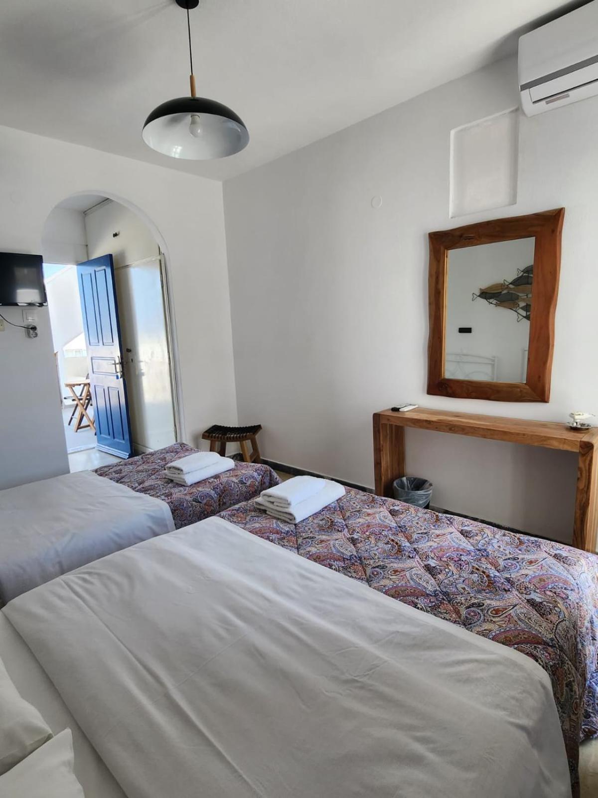 Double Room photo 2
