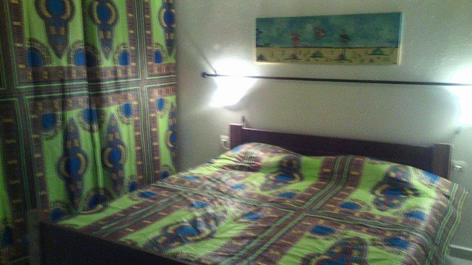 Bungalow photo 1