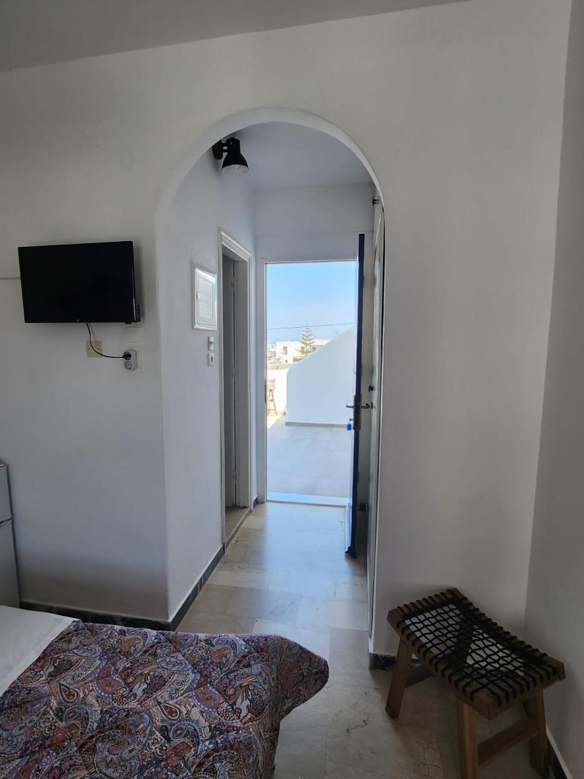 Double Room photo 3