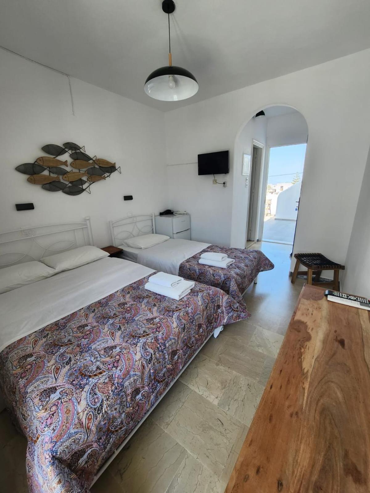 Double Room photo 1