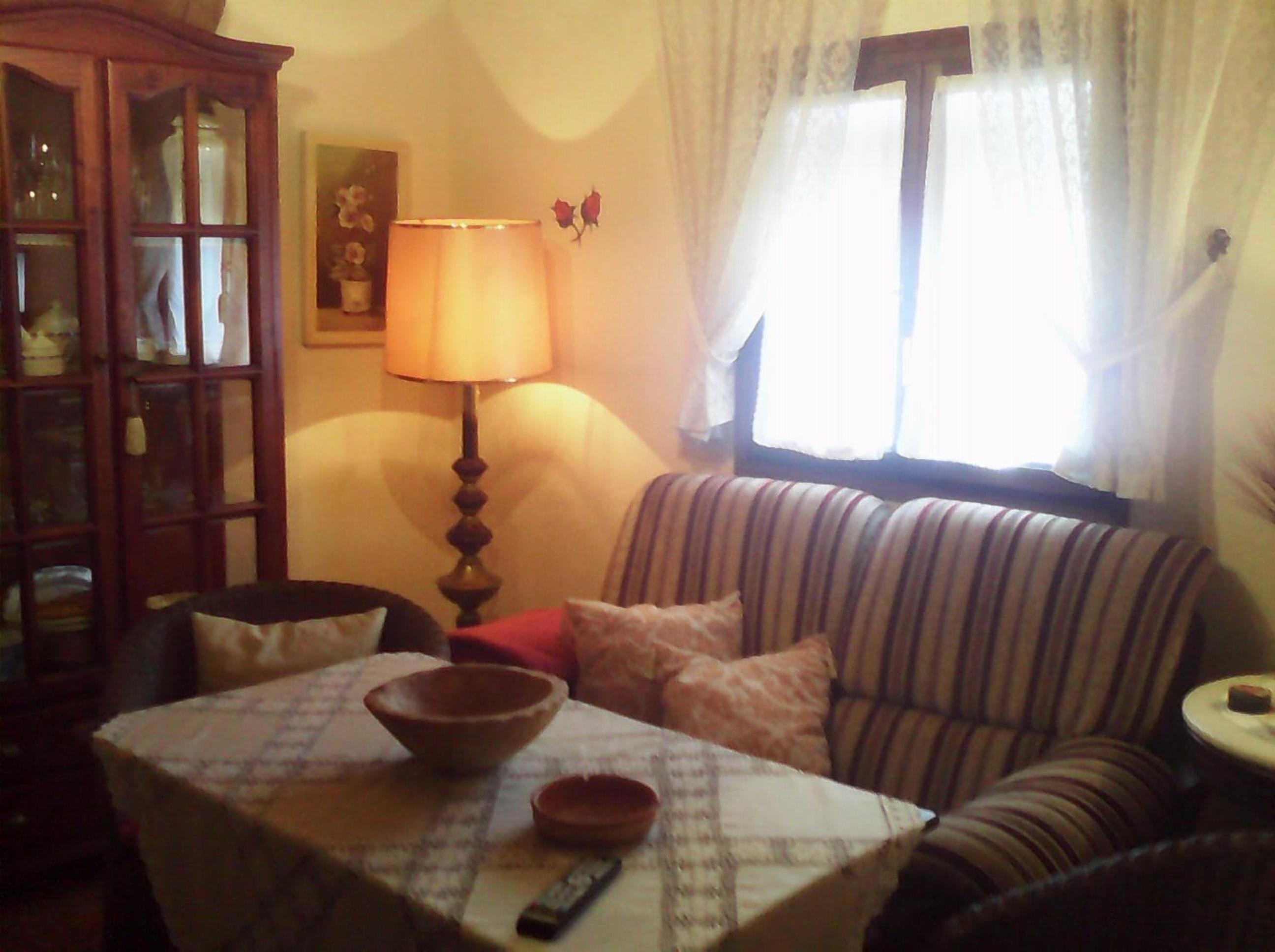 Casa de Dos Habitaciones