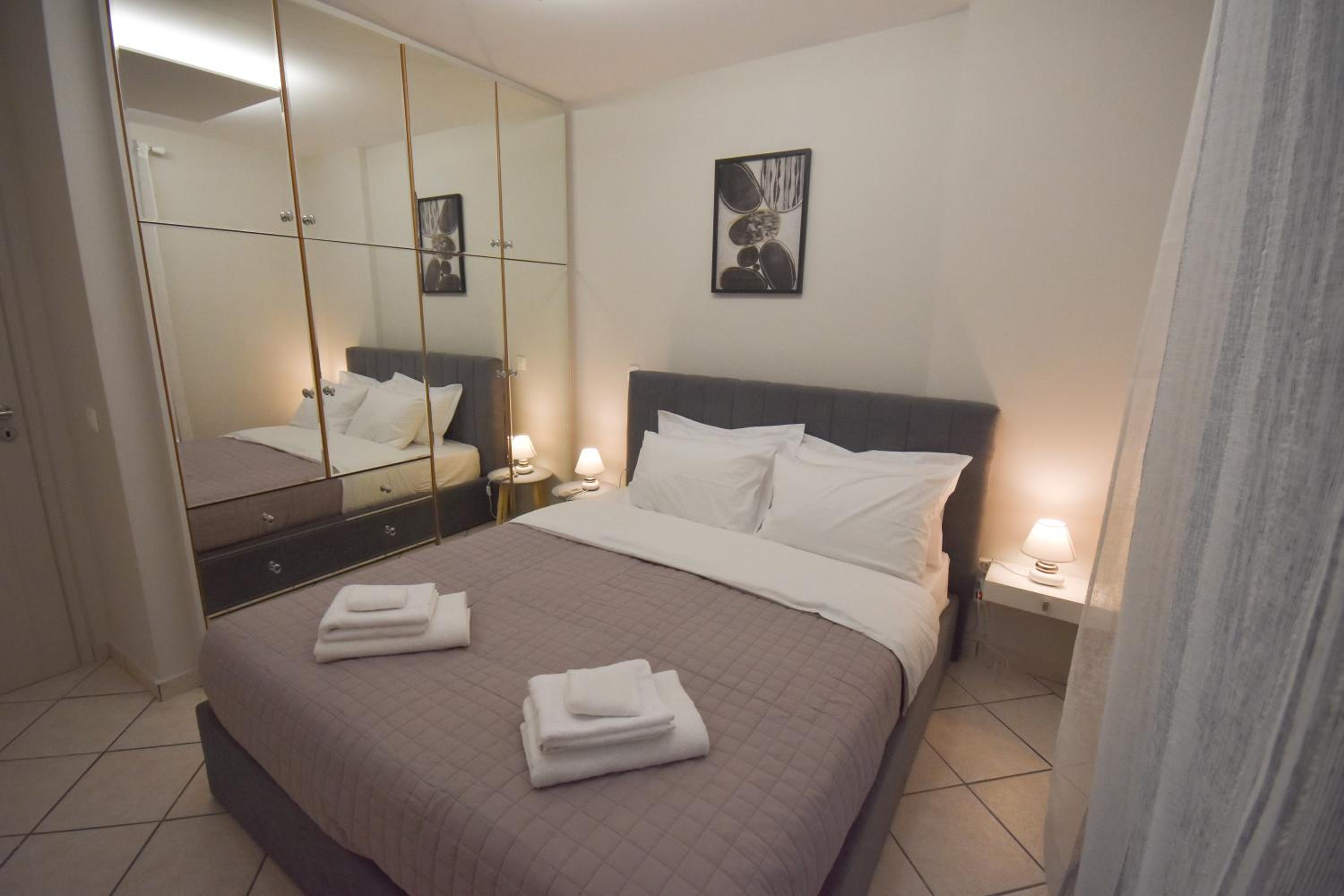 Appartement 2 Chambres