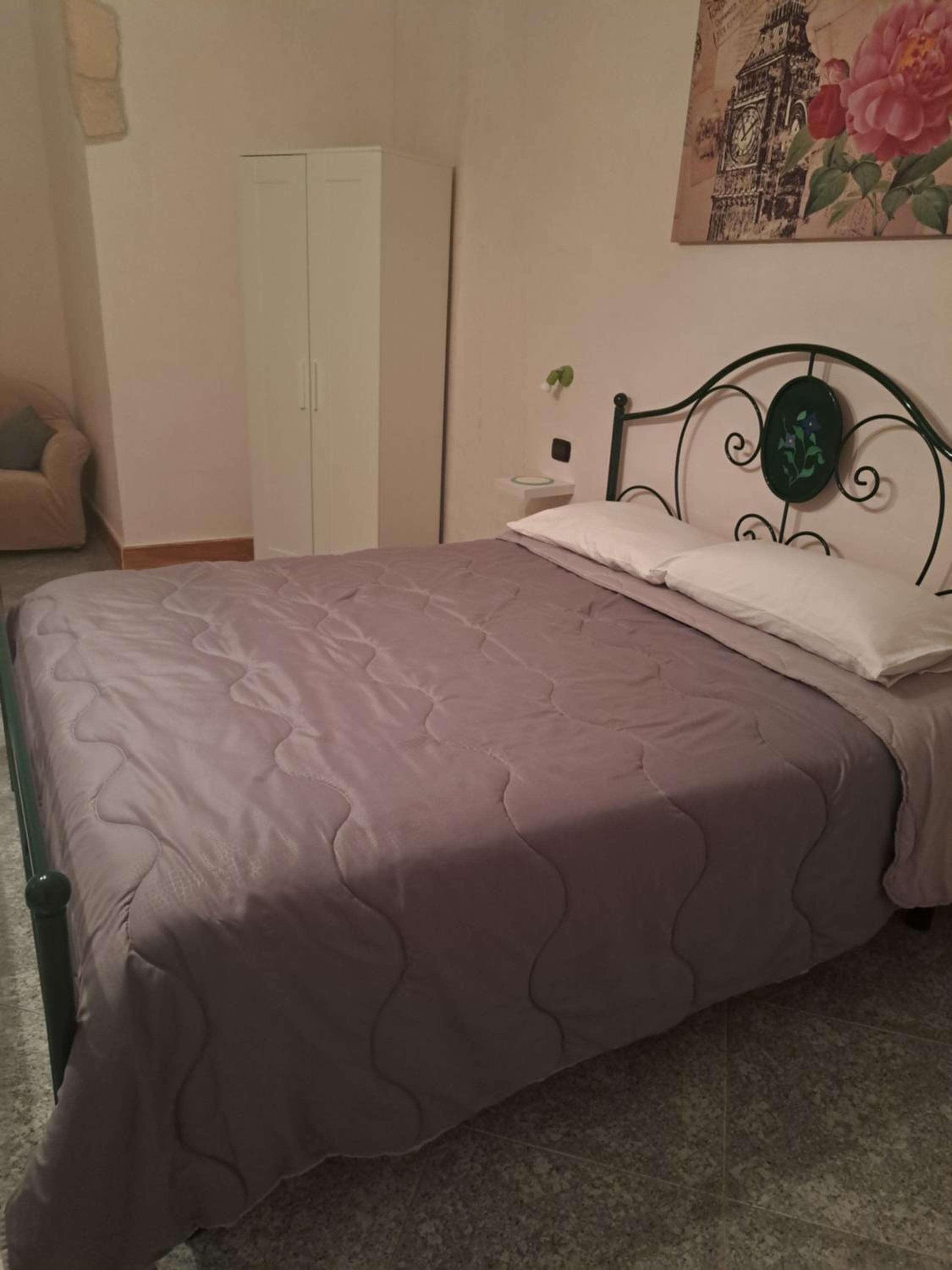 Double Room with Mountain View photo 3