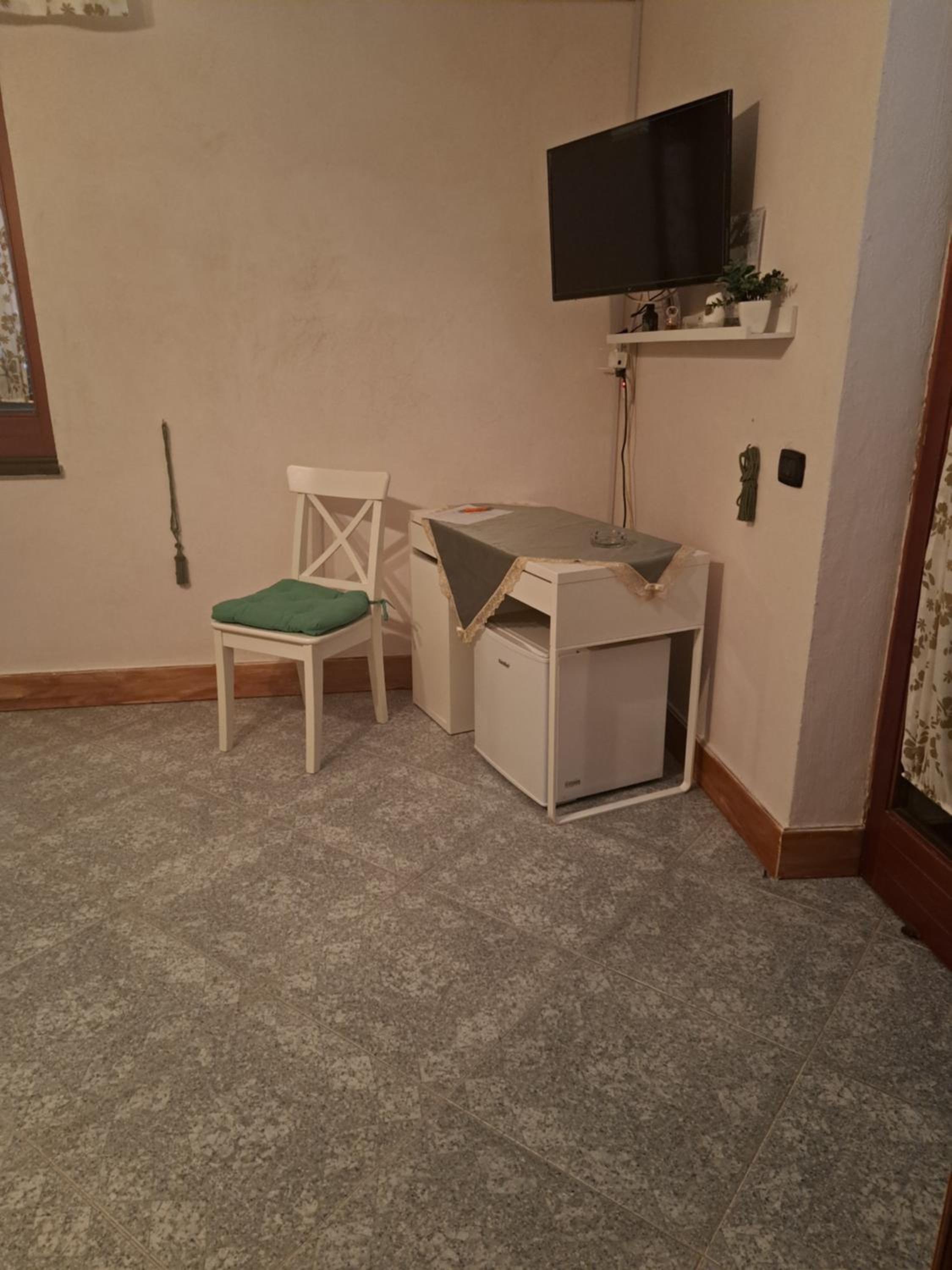 Double Room with Mountain View photo 2