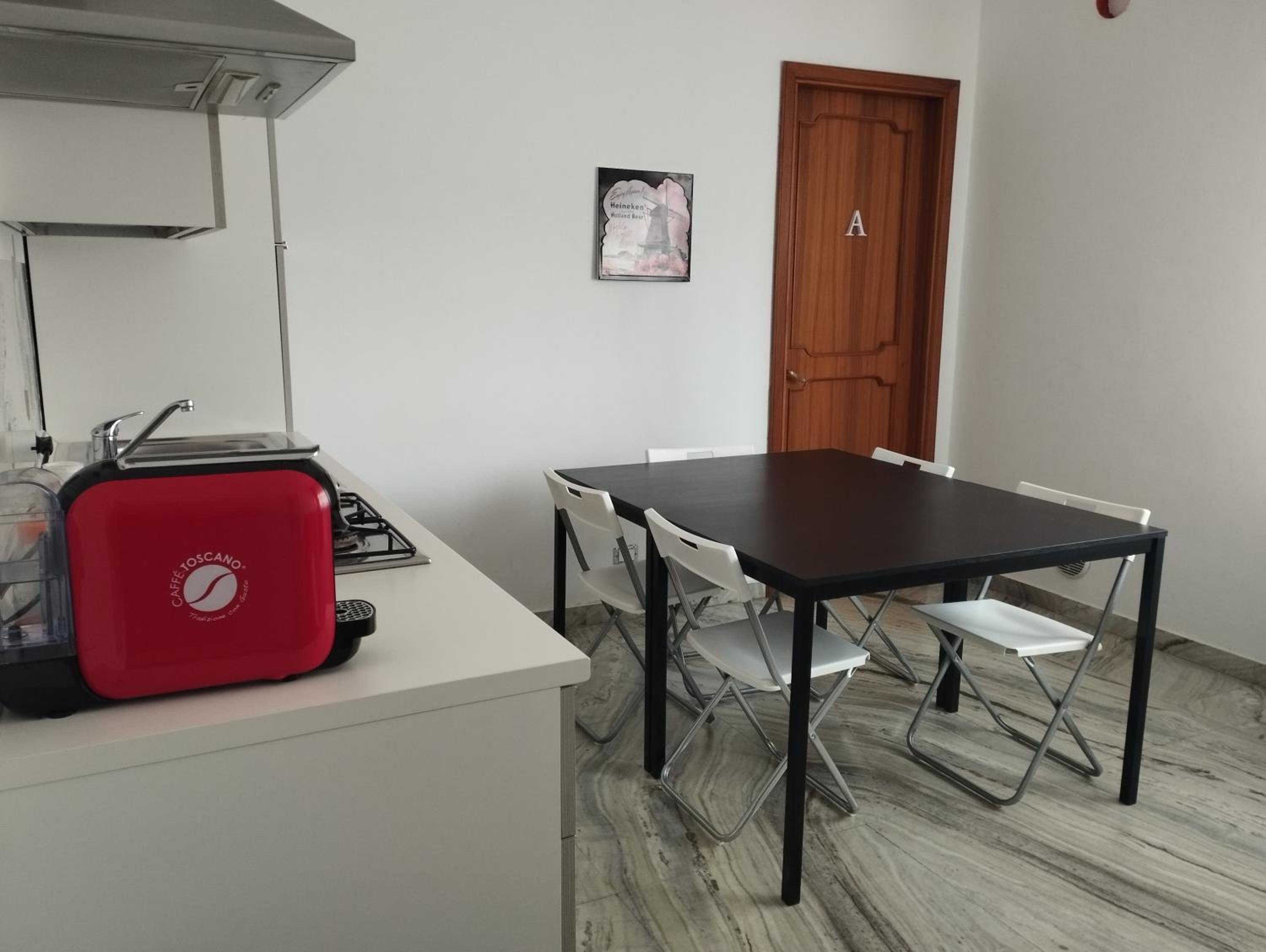 Family Room with Private Bathroom - Photo 13