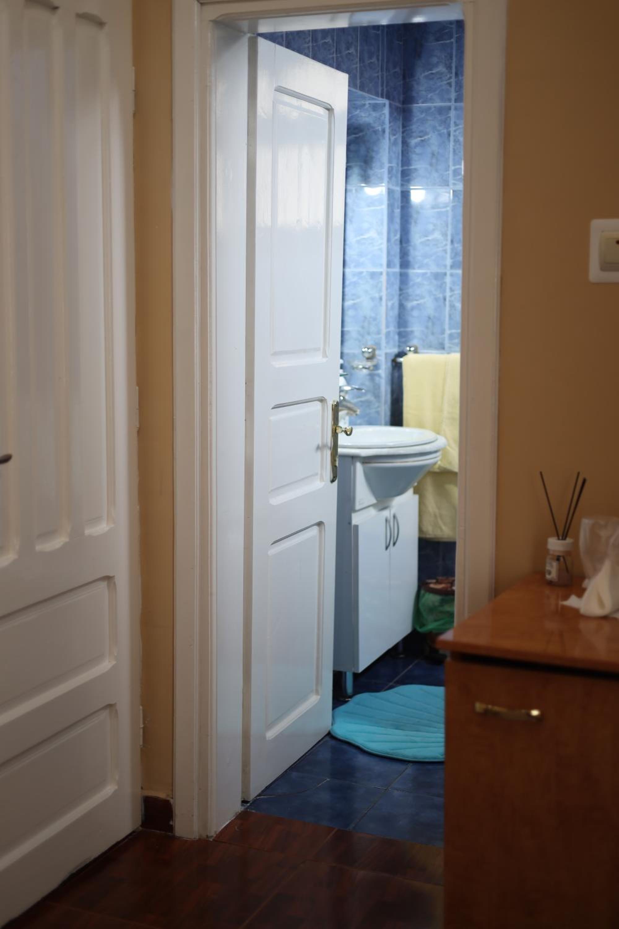Double Room - Photo 22
