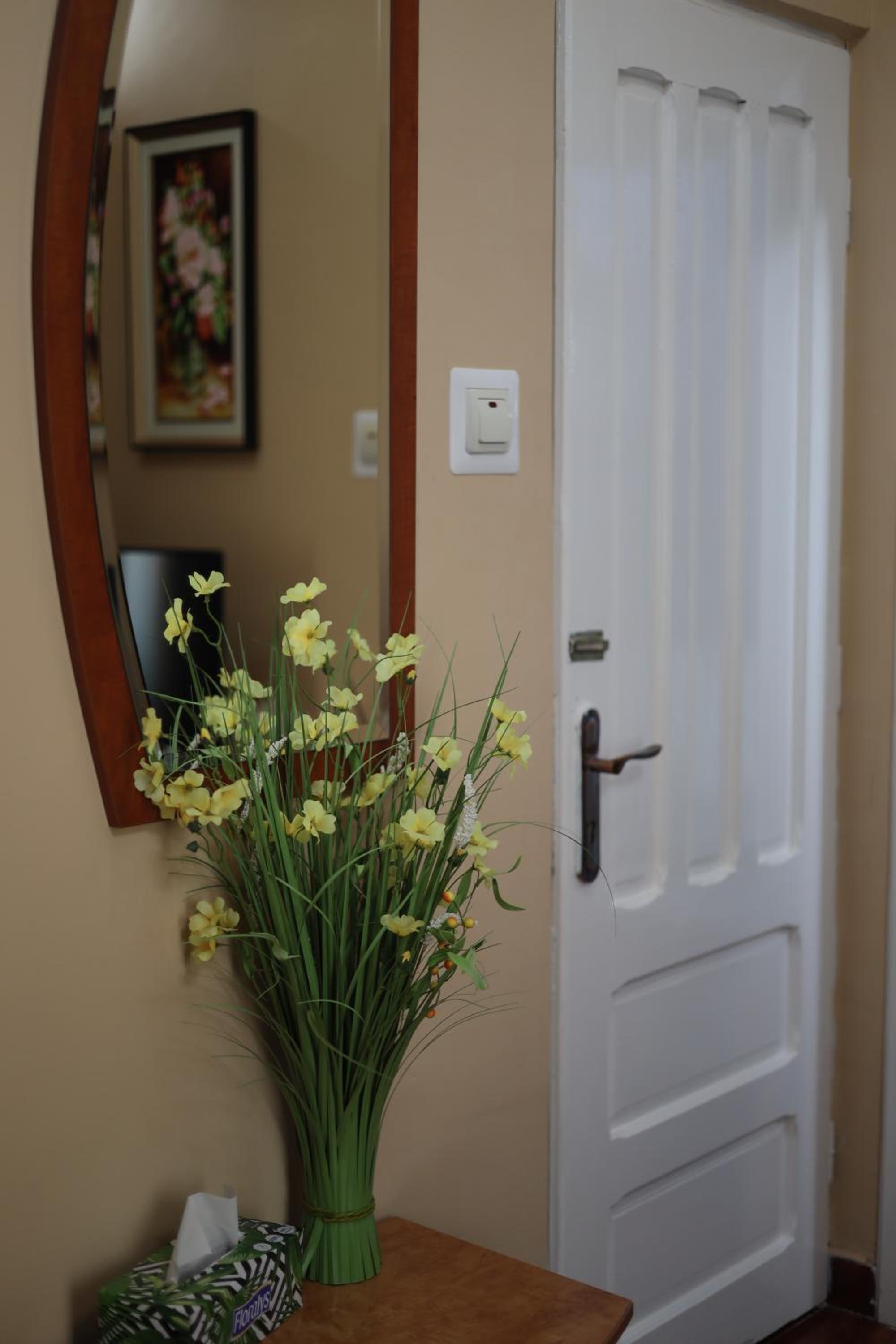 Double Room - Photo 18