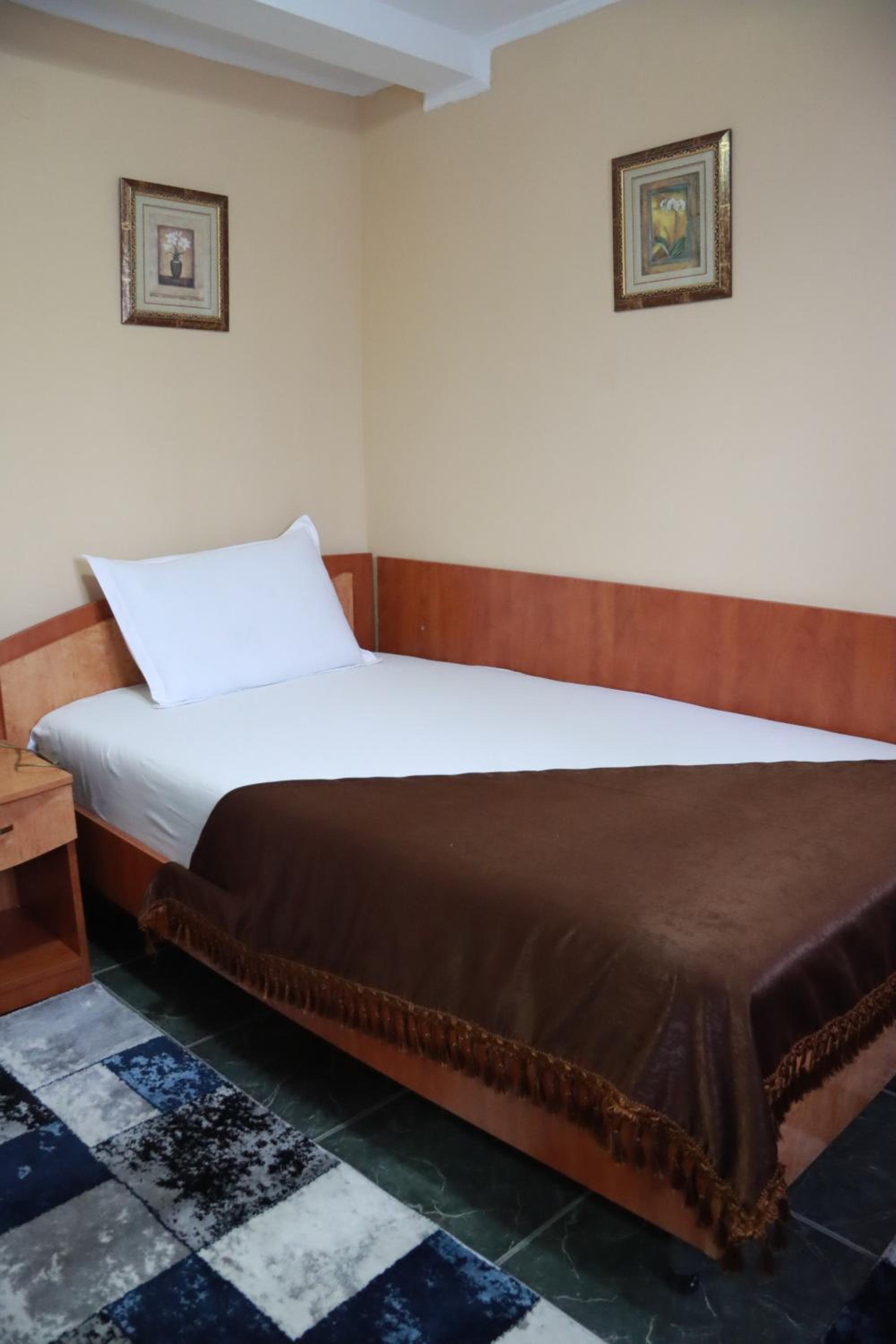 Single Room photo 1