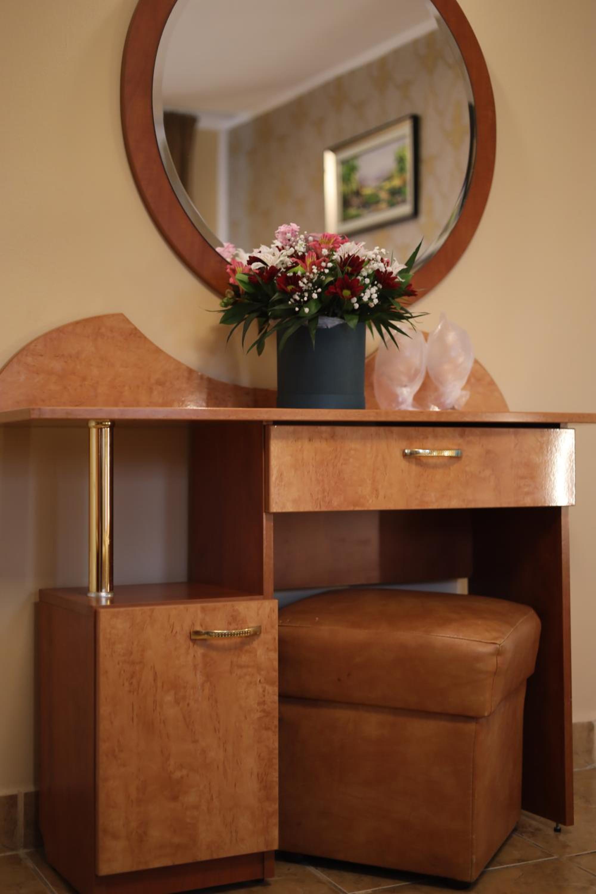 Double Room - Photo 33