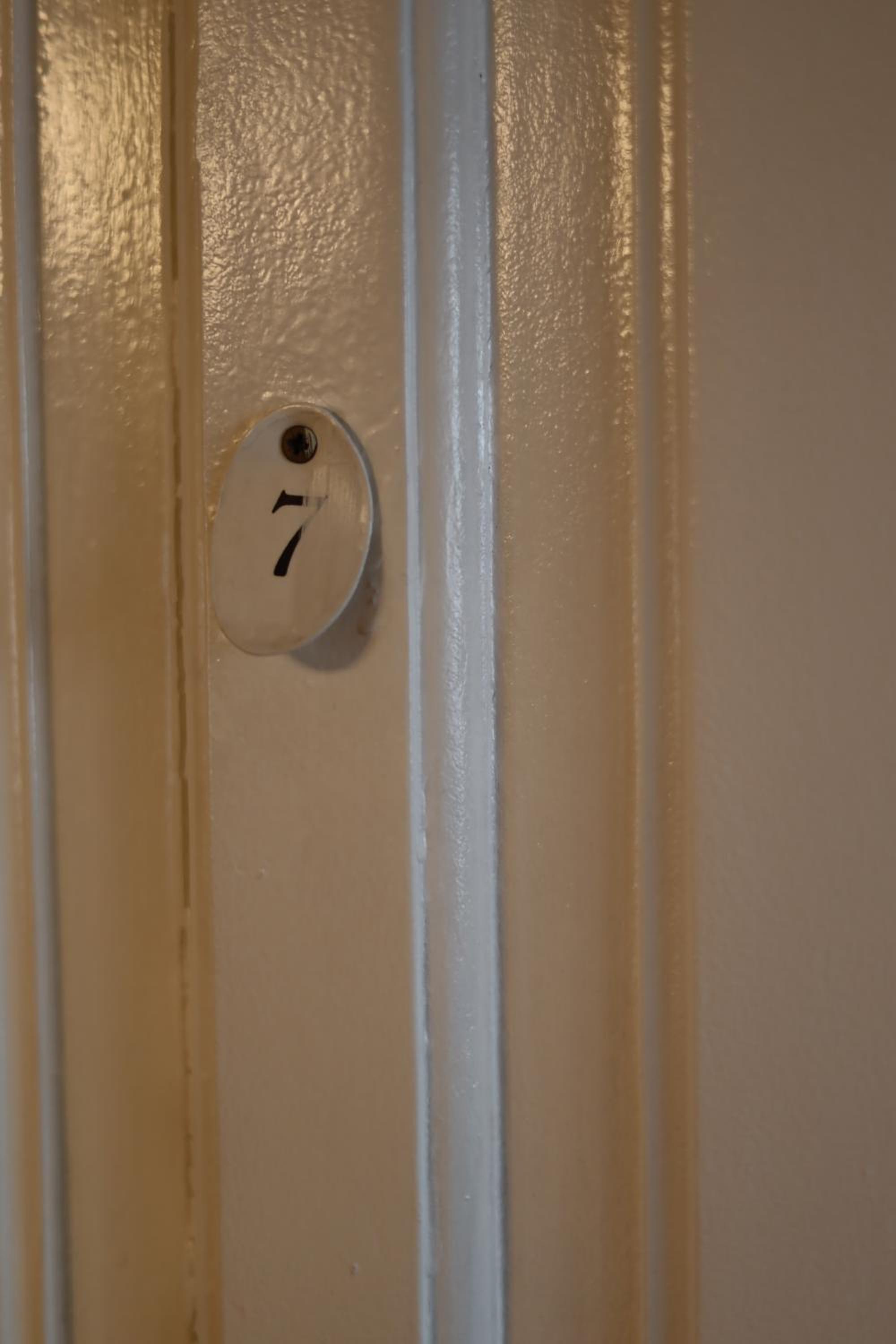 Double Room - Photo 32