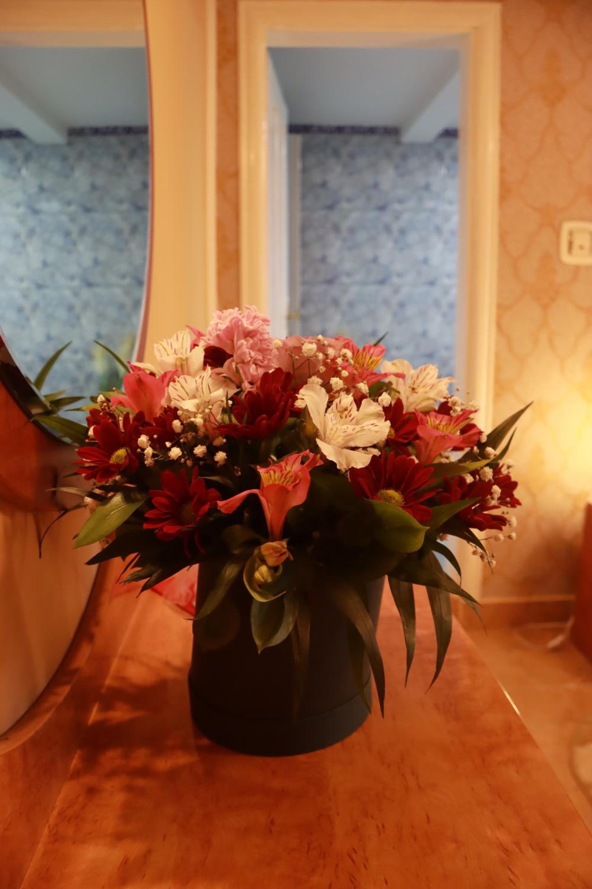 Double Room - Photo 44