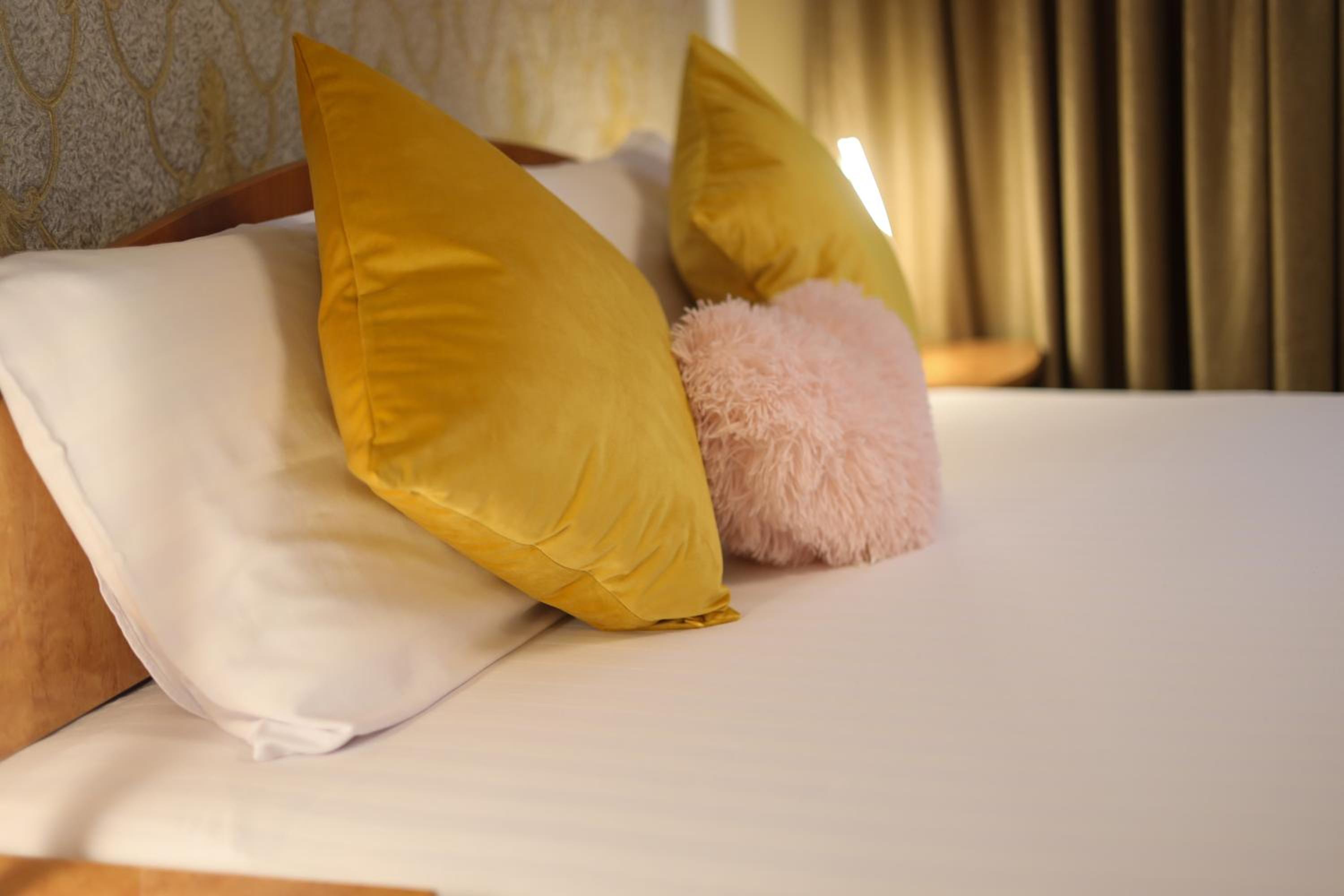Double Room - Photo 9