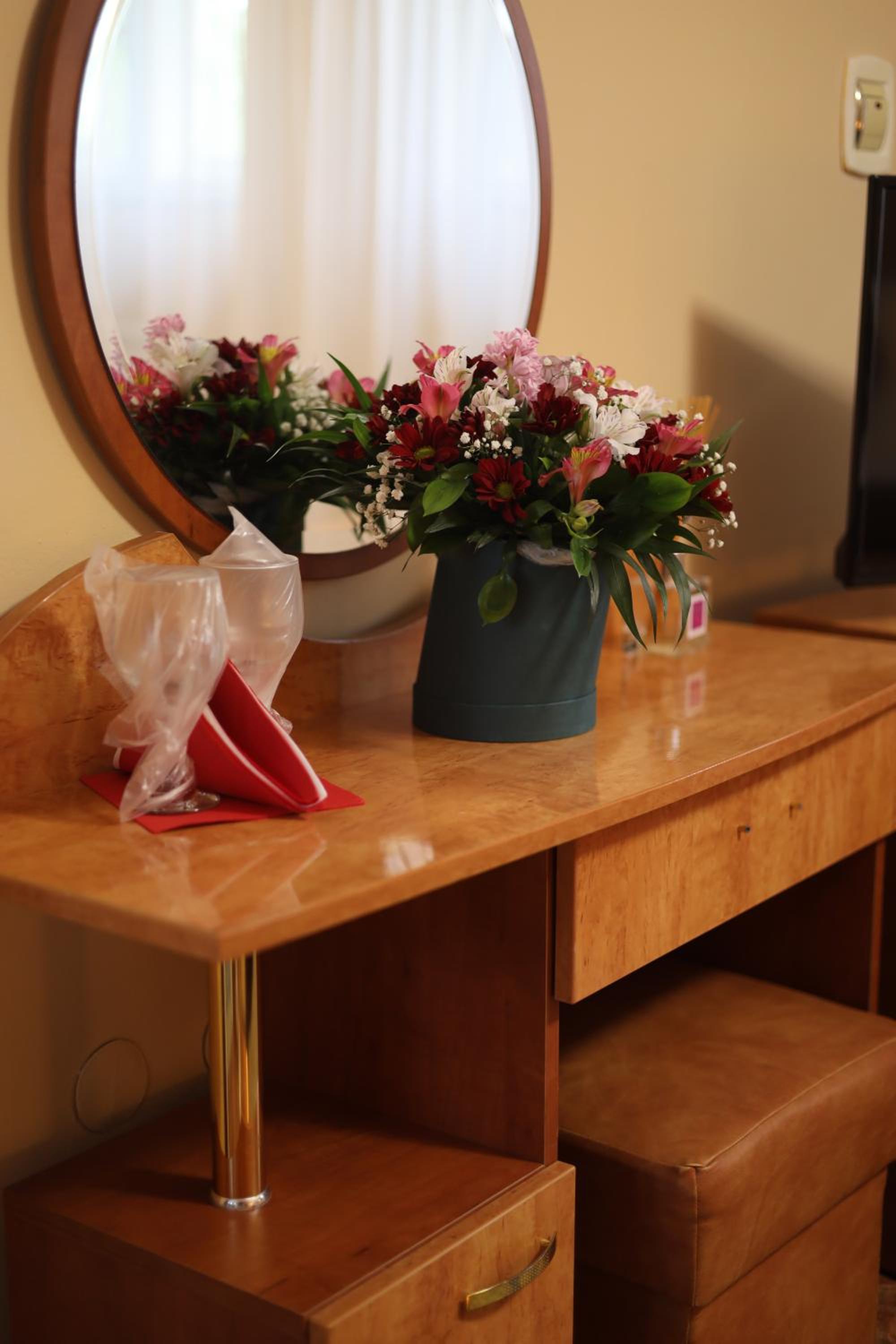 Double Room - Photo 7