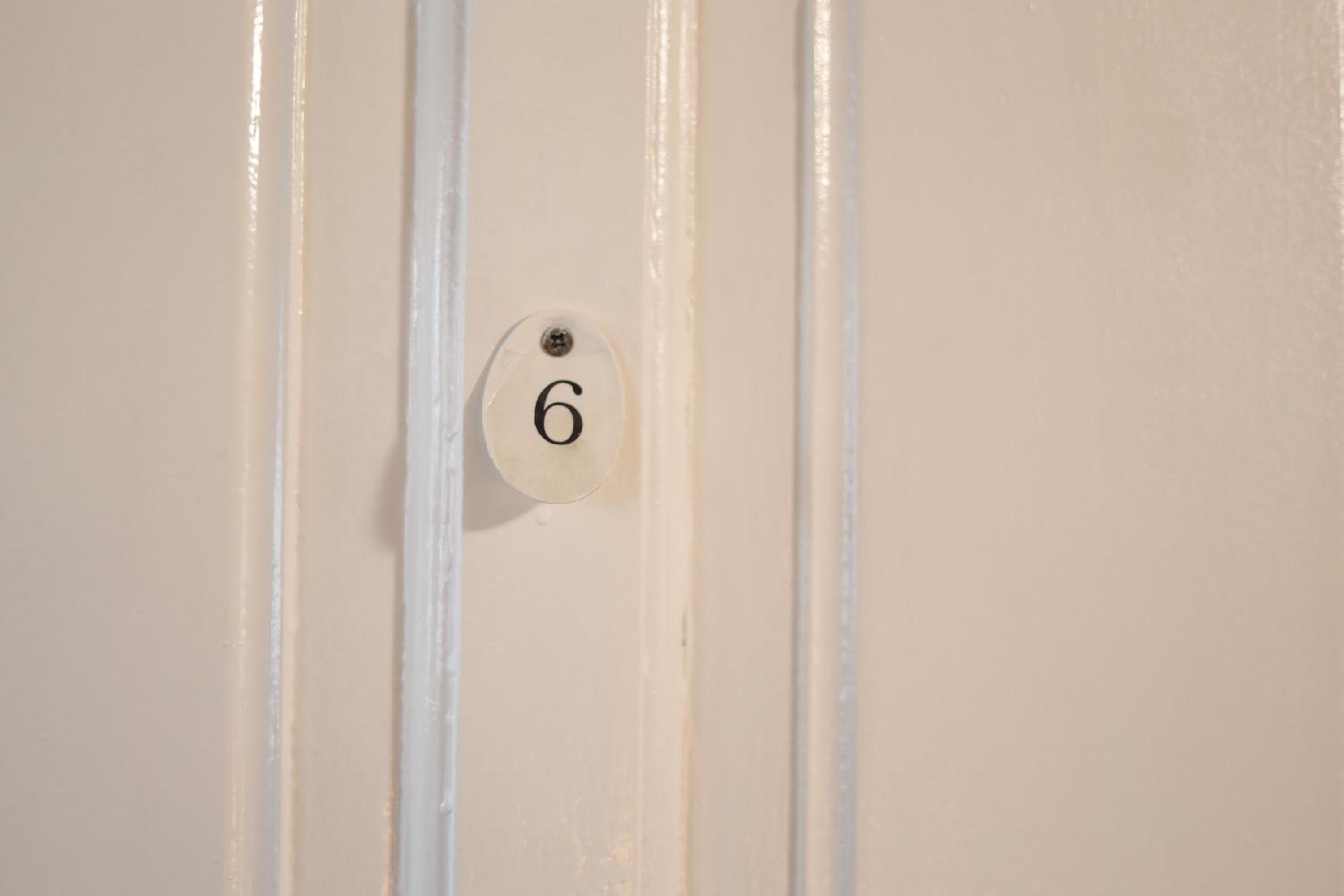 Double Room - Photo 30