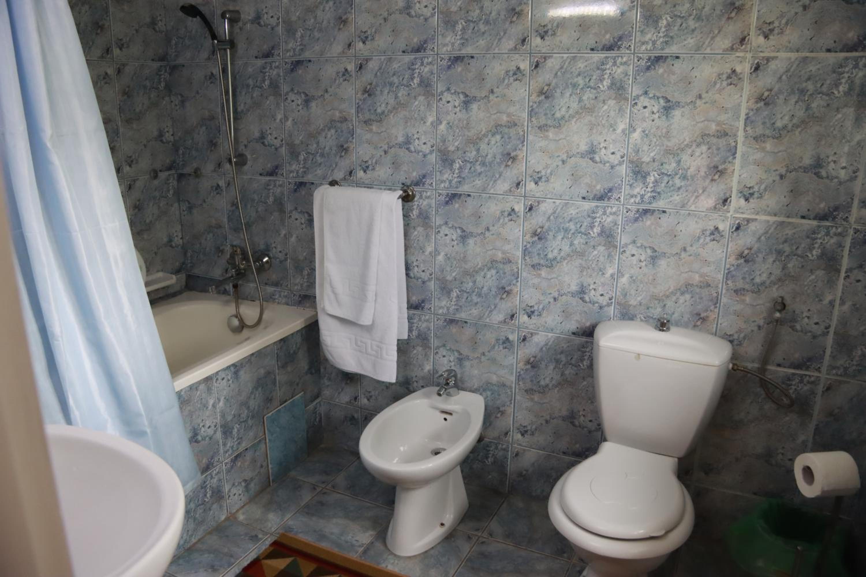 Double Room - Photo 27