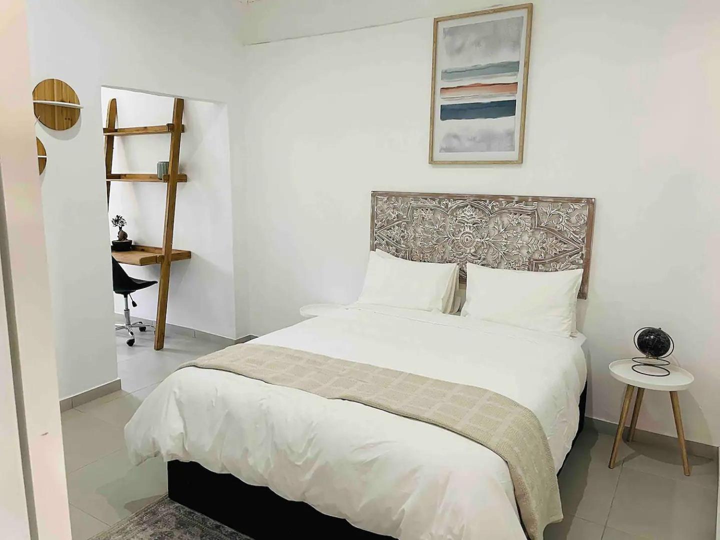 Two-Bedroom Apartment photo 2