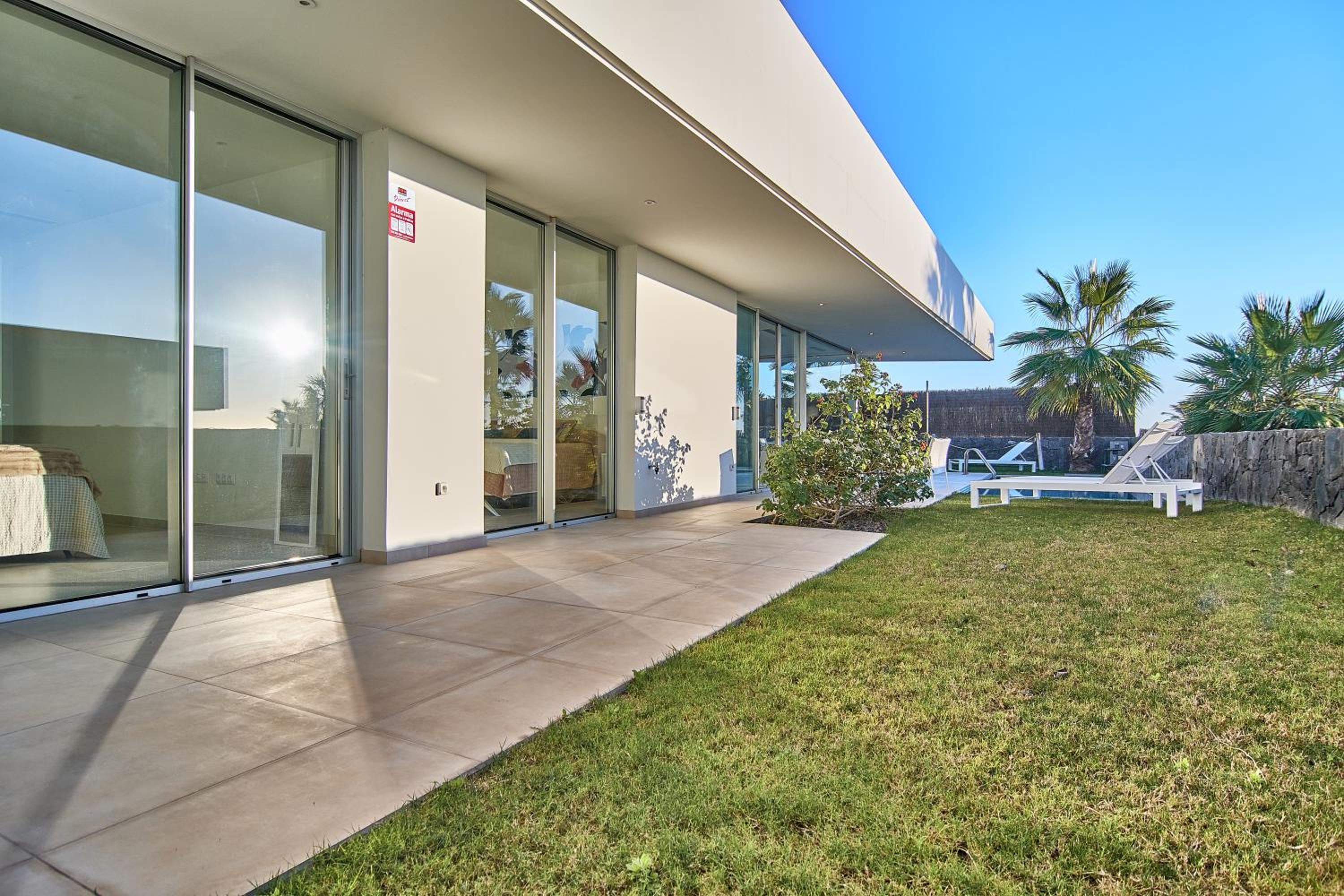 Villa With Private Pool photo 2