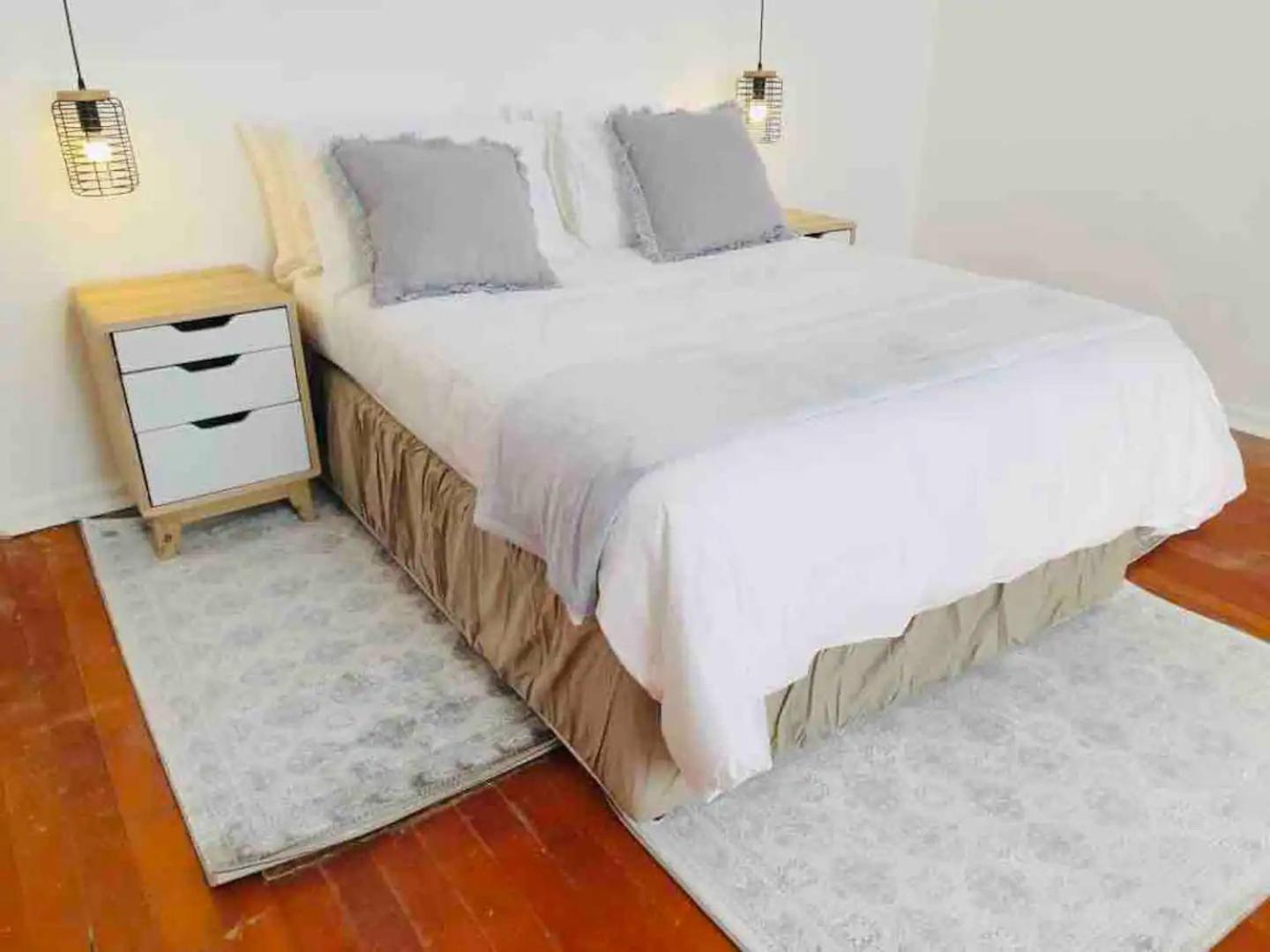 Two-Bedroom Apartment photo 1