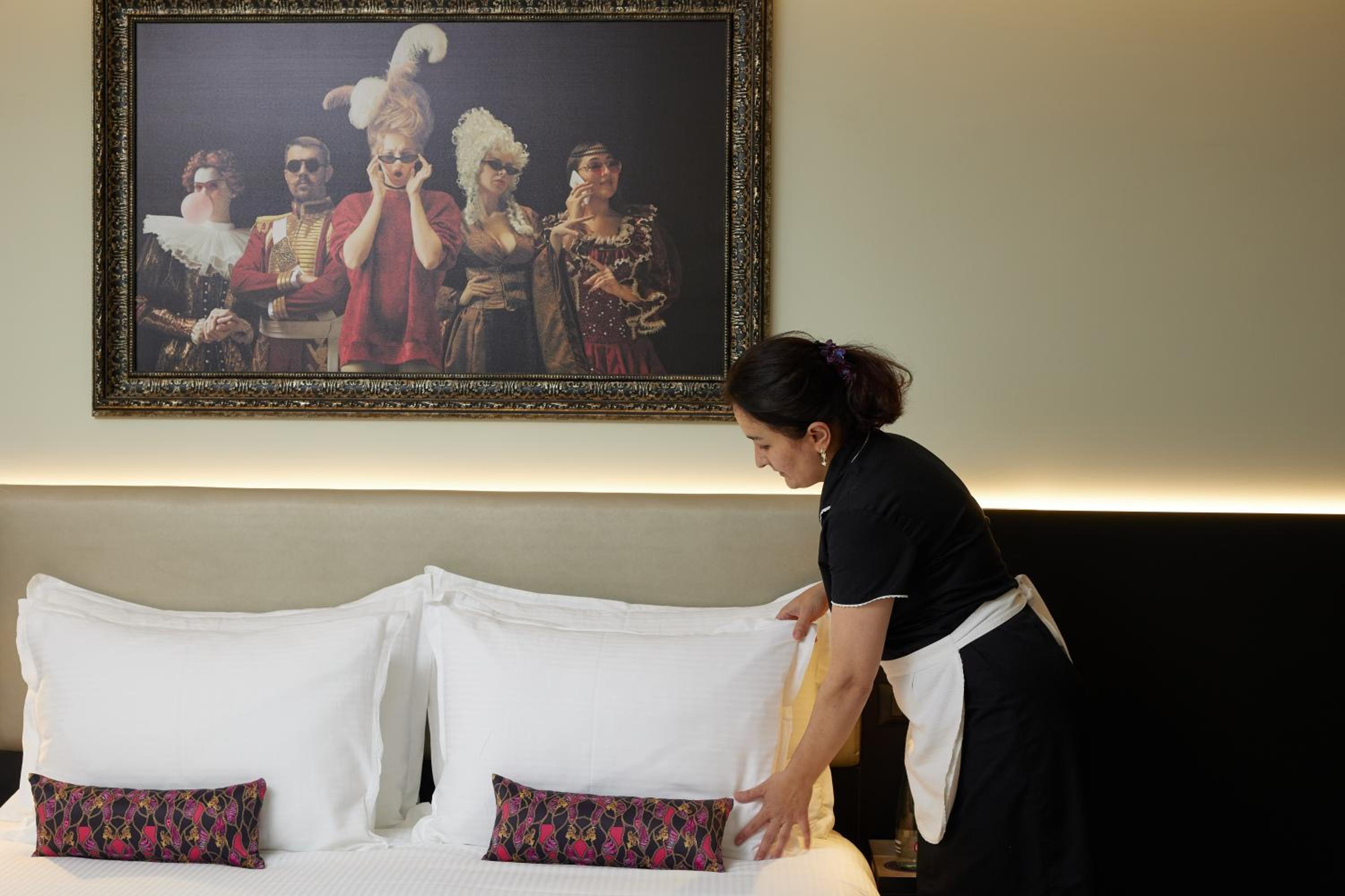 Superior Room - Photo 4