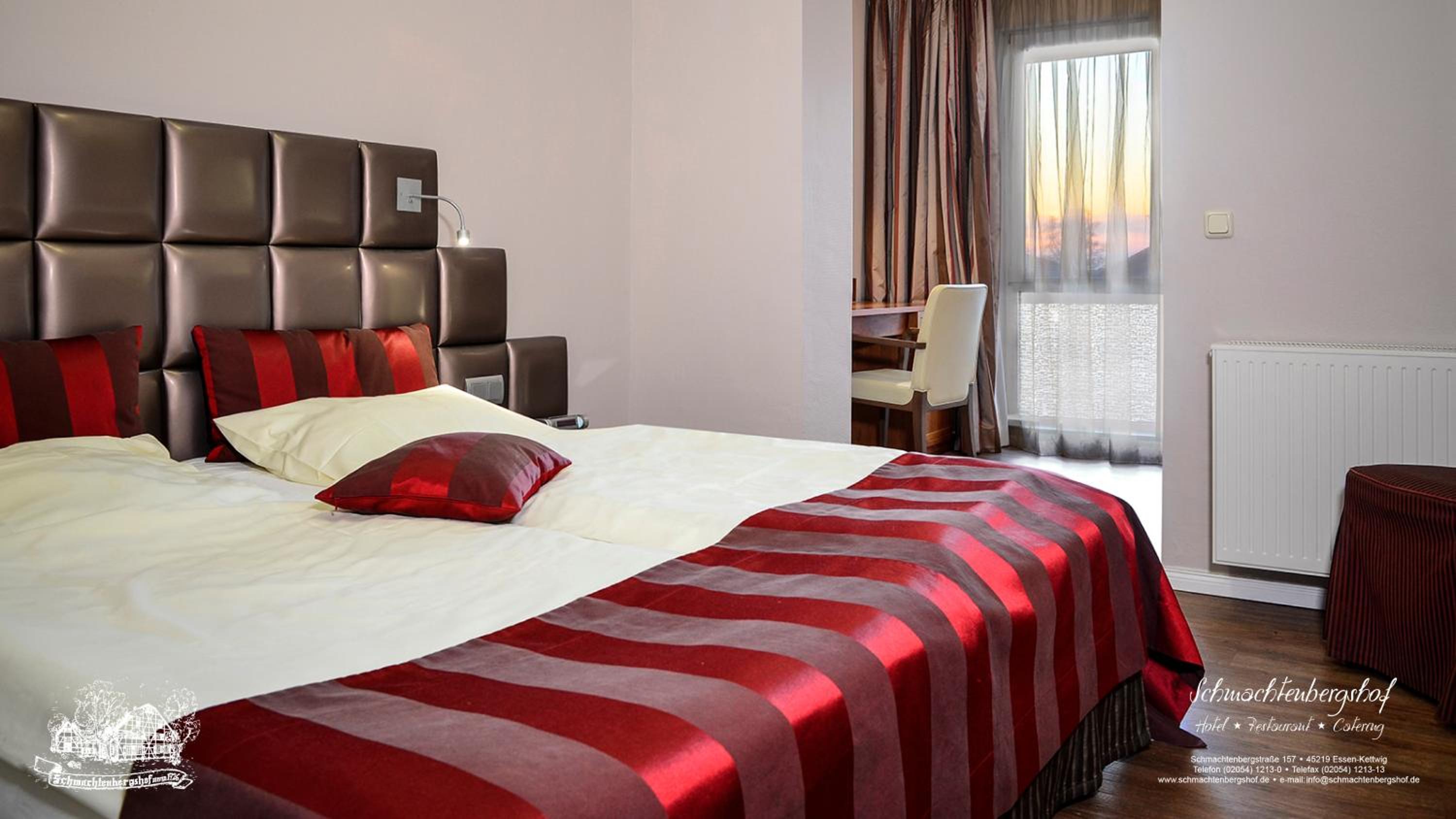Double Room - Photo 5