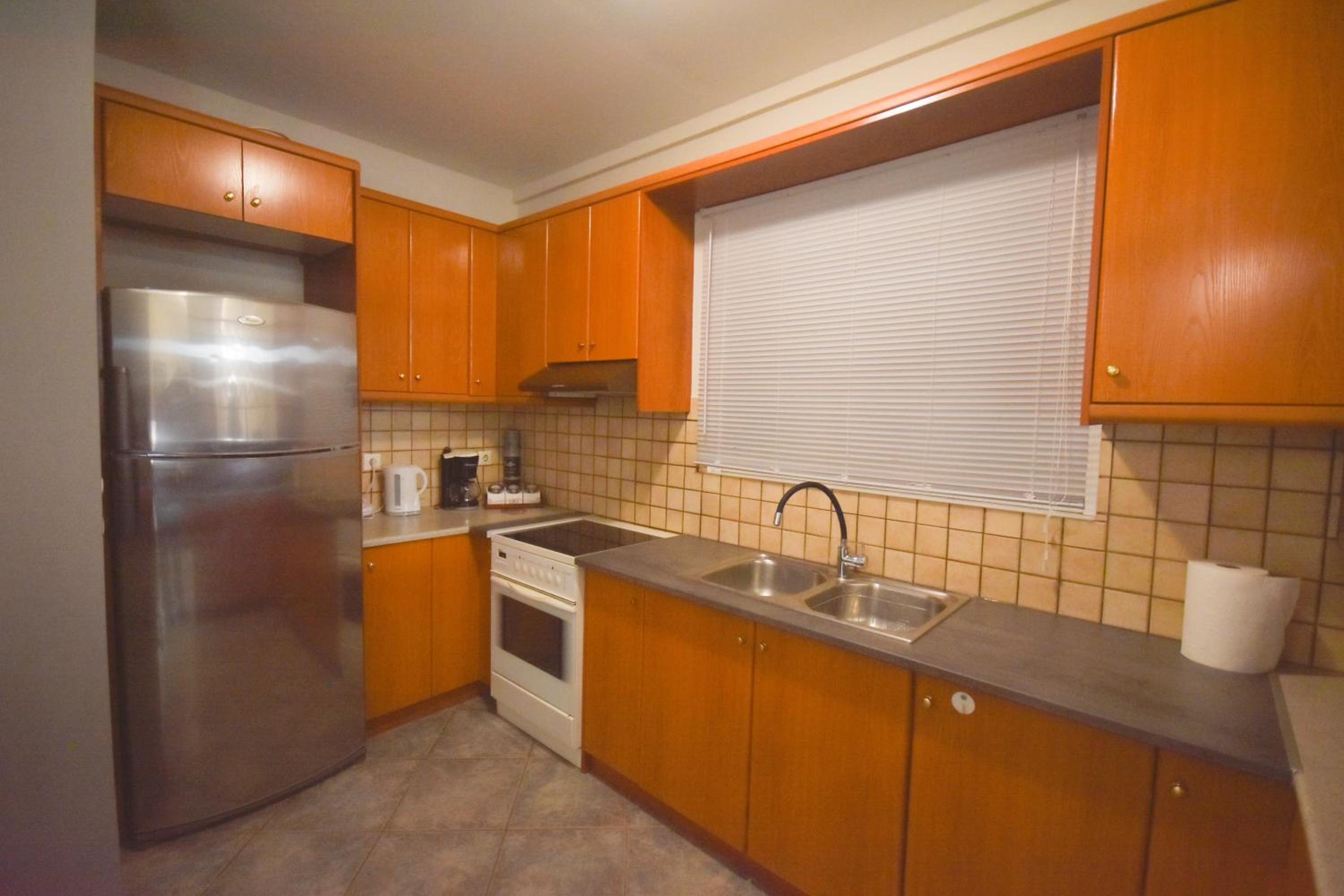 Two-Bedroom Apartment photo 2