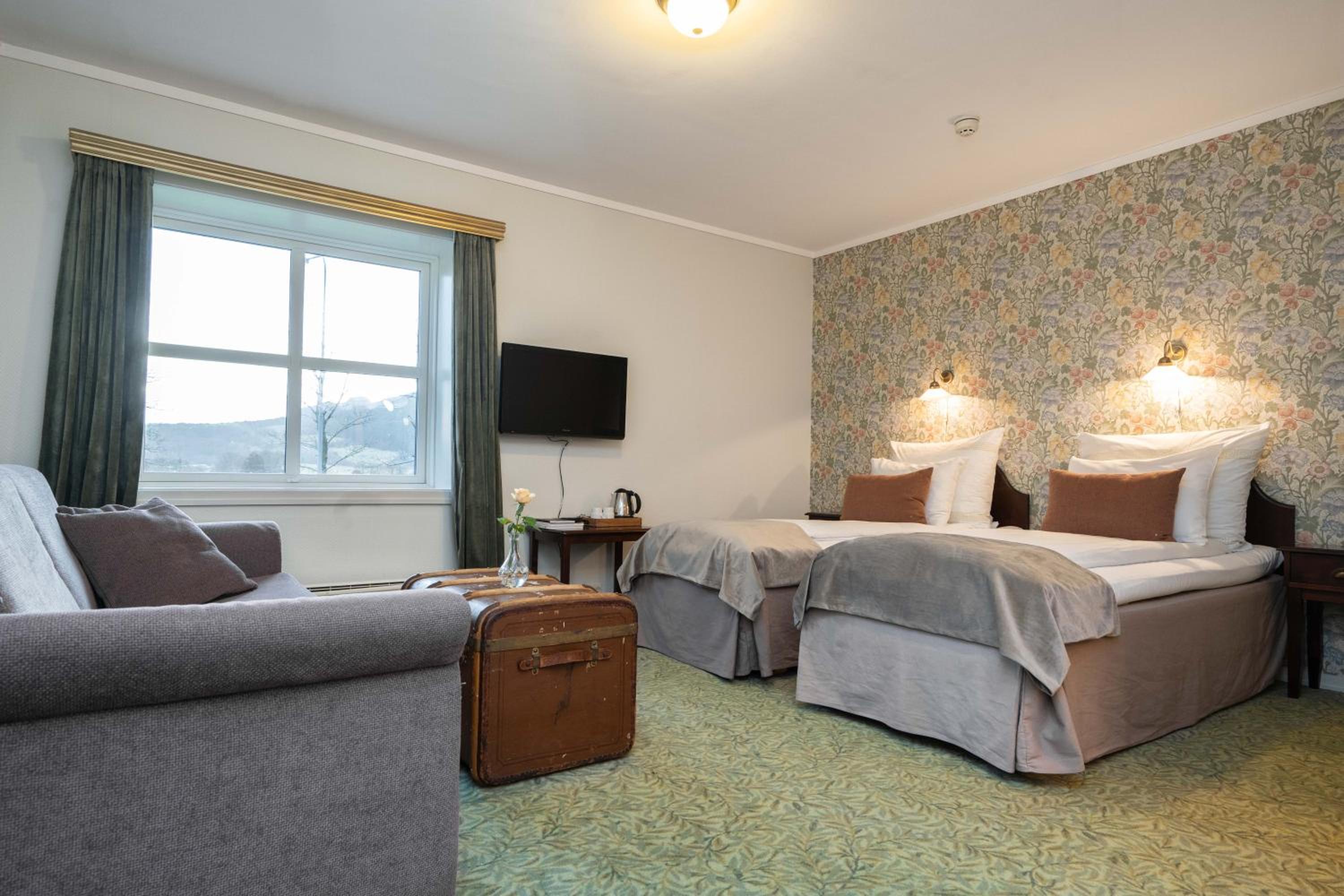 Twin Room photo 1