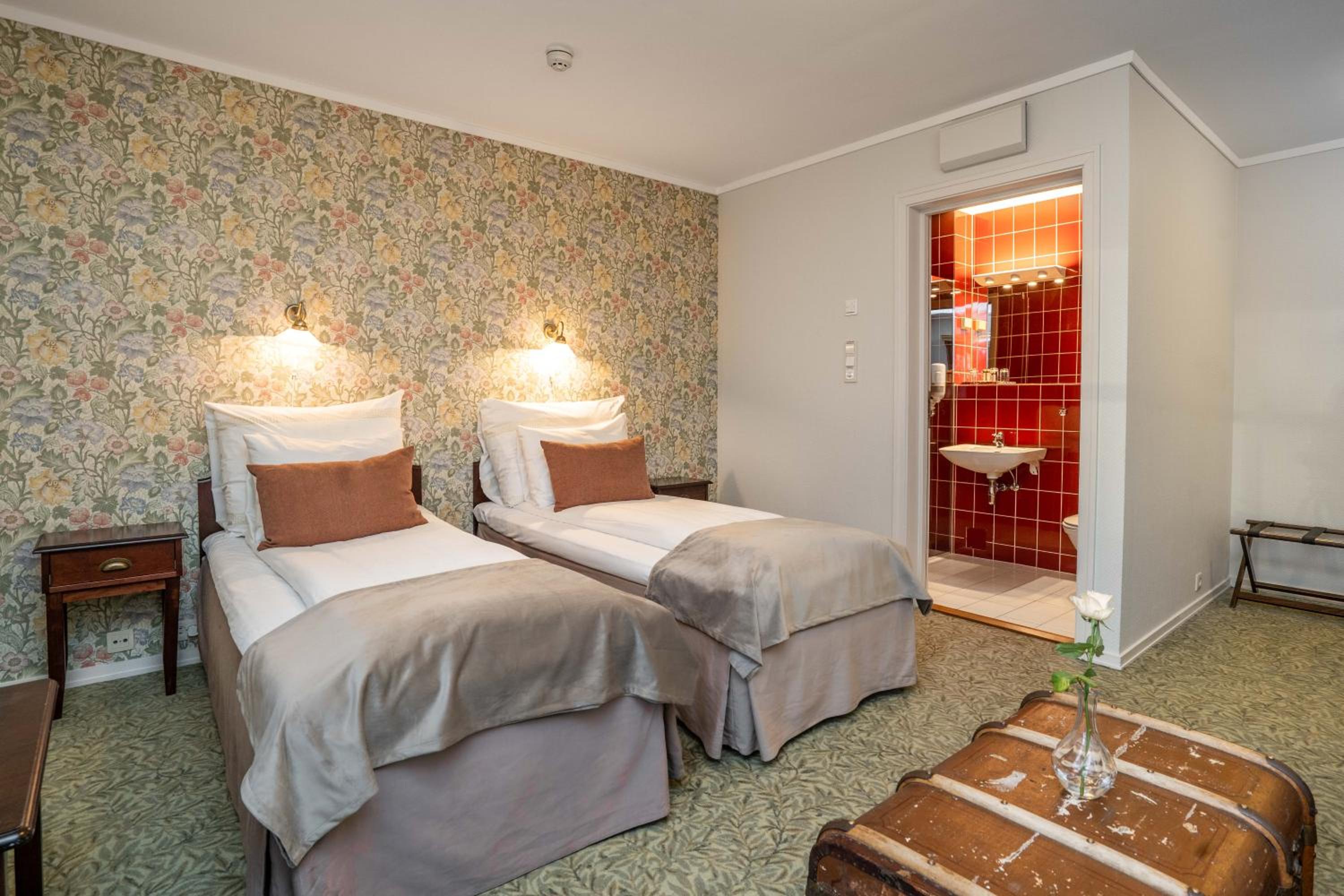 Twin Room photo 2