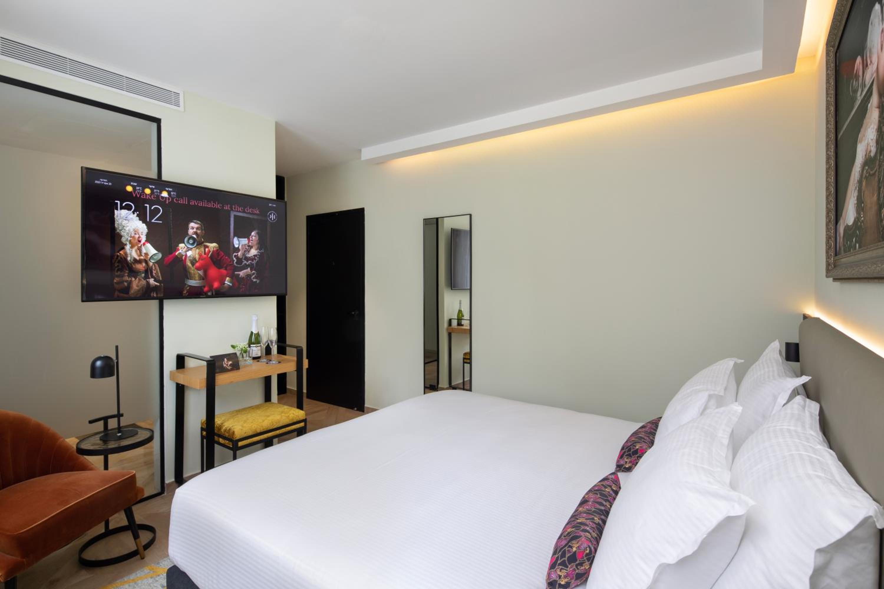Classic Room - Photo 4