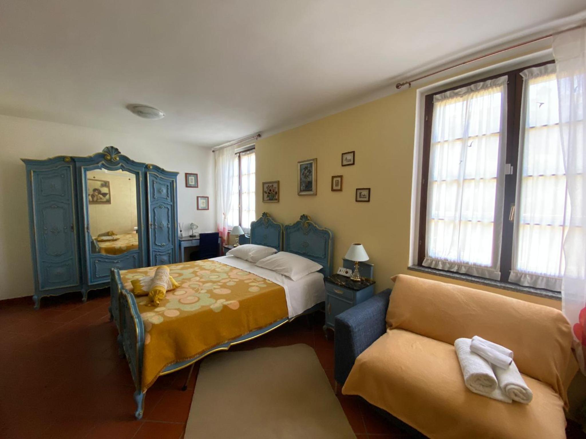 Triple Room - Photo 1