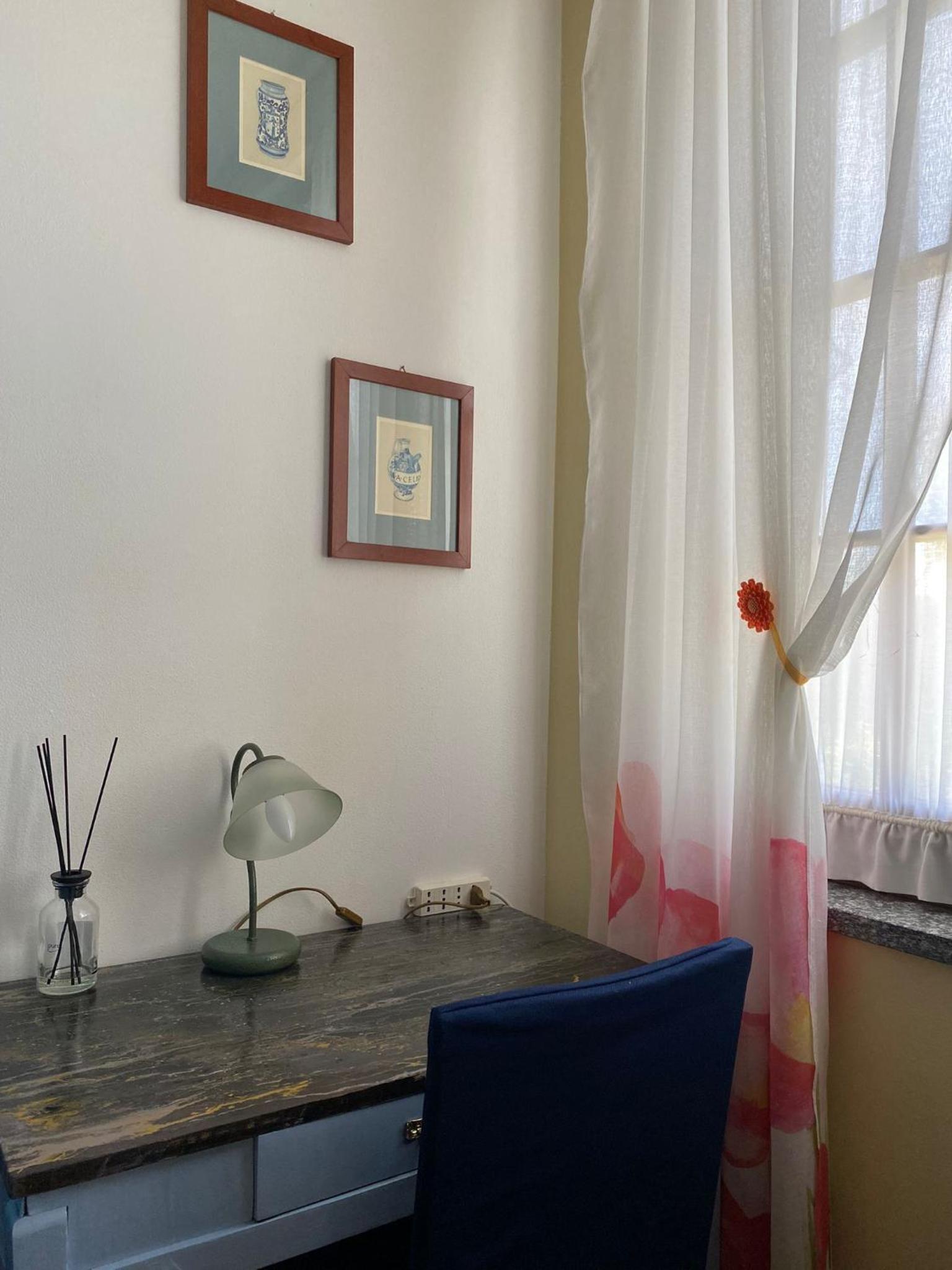 Triple Room - Photo 20