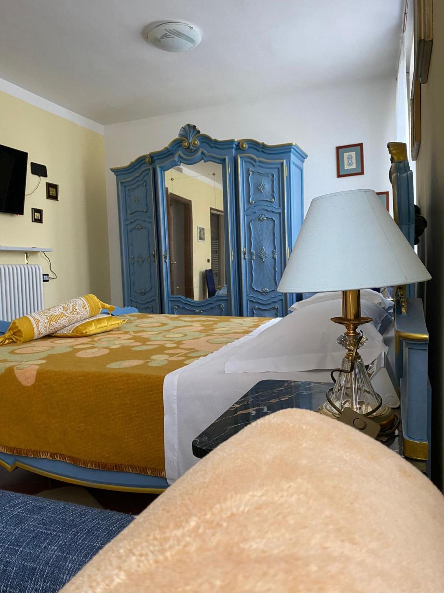 Triple Room - Photo 22