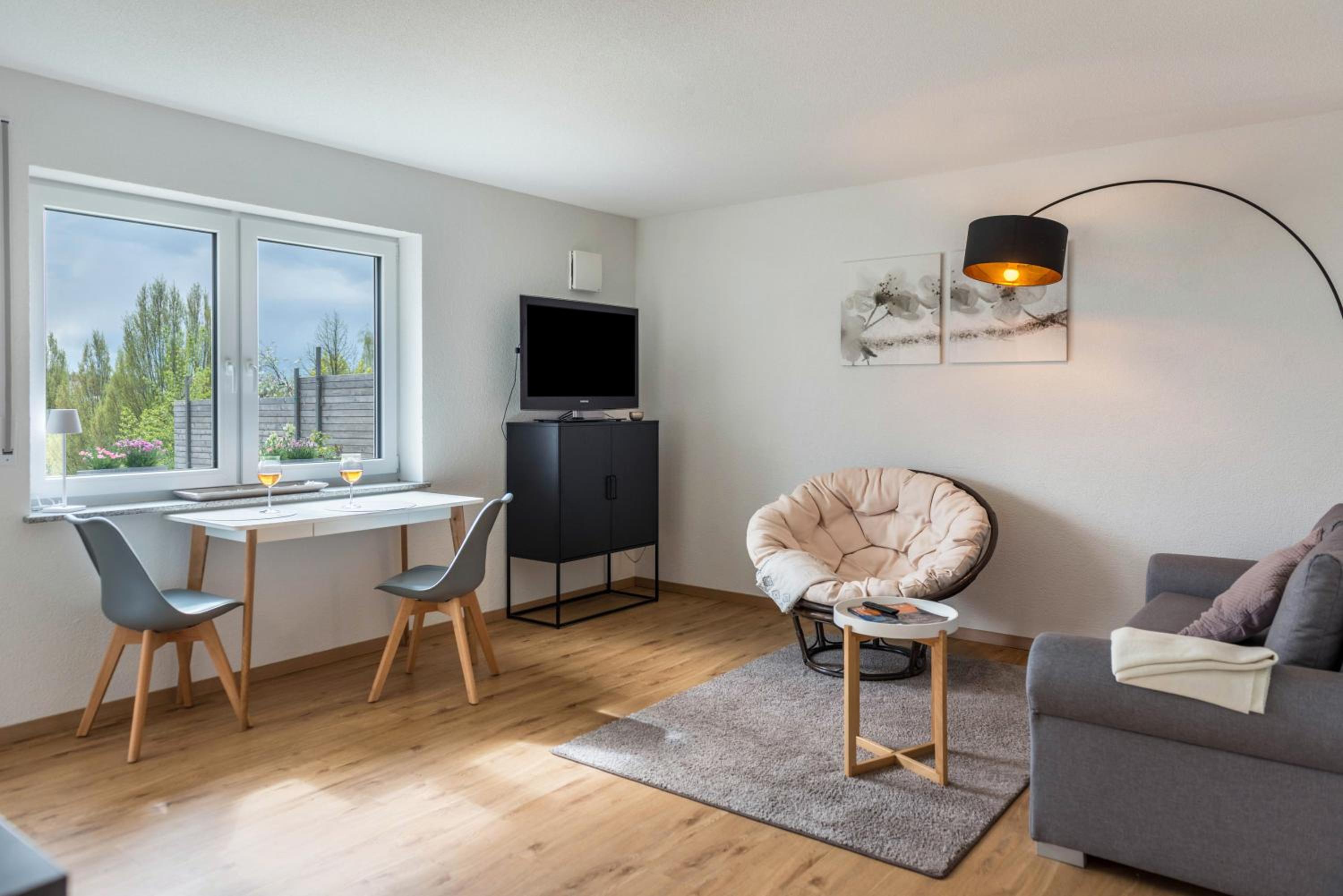 Superior Apartment with City View photo 1