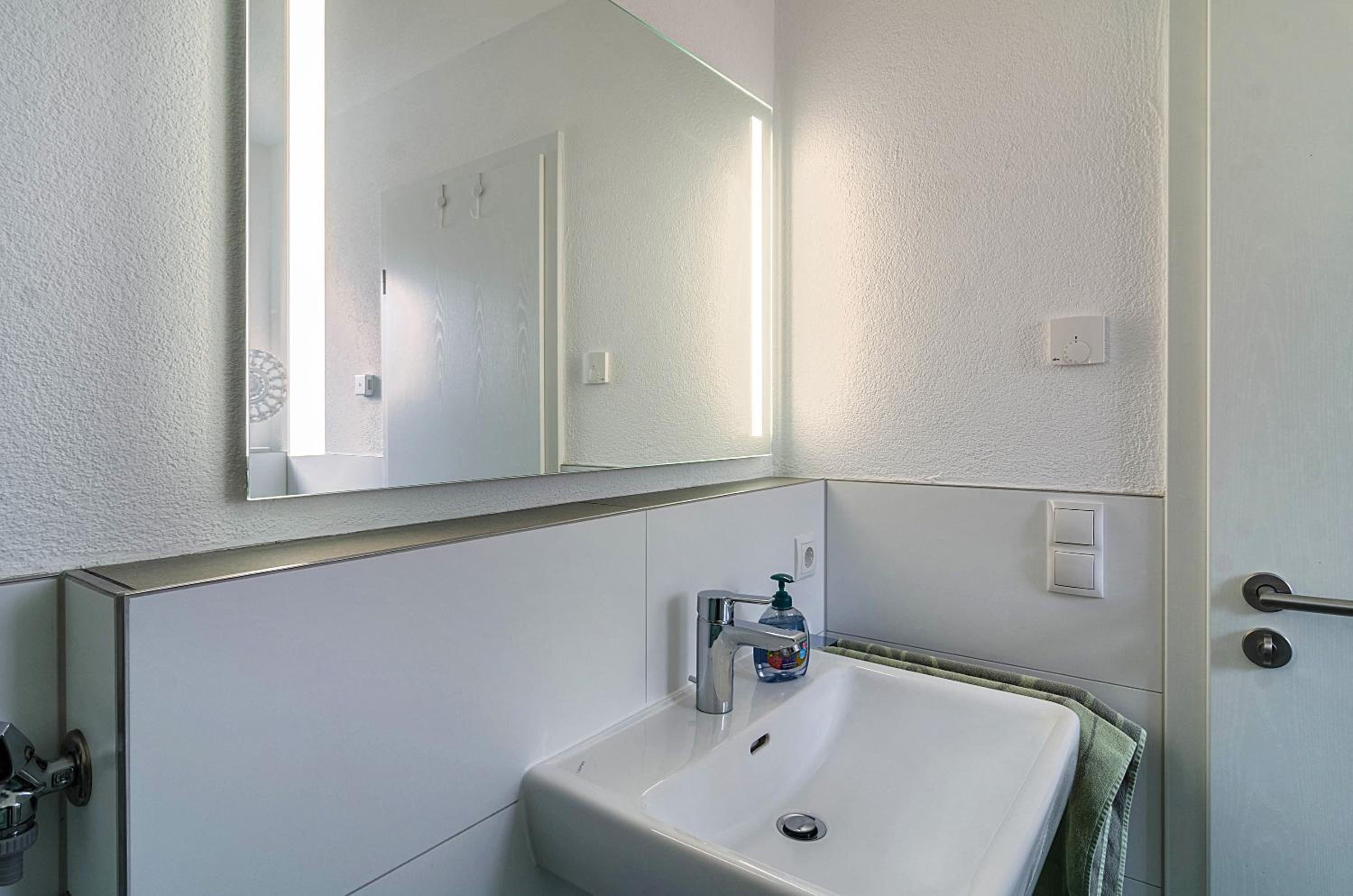 Superior Apartment with City View photo 2