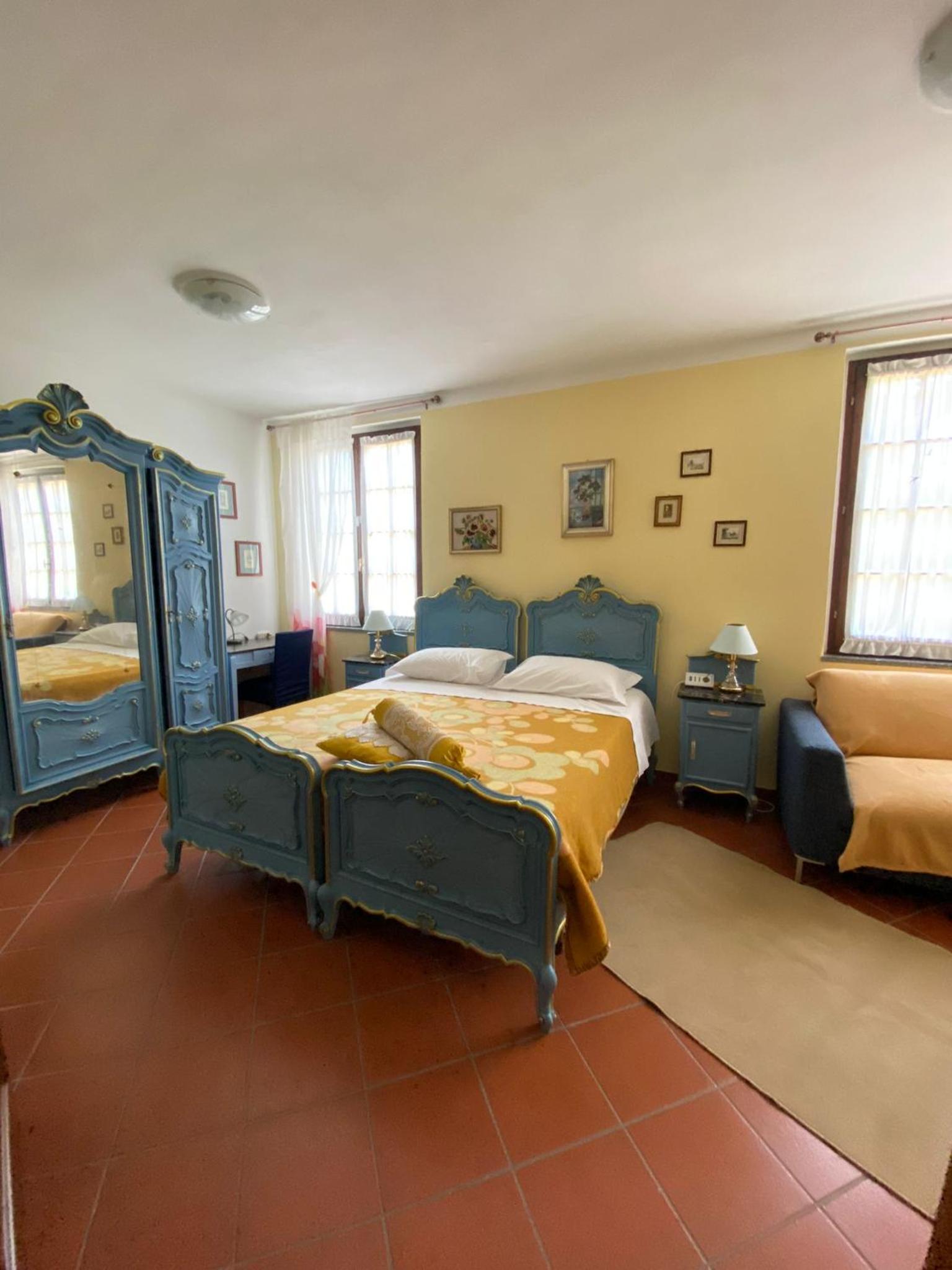 Triple Room - Photo 21