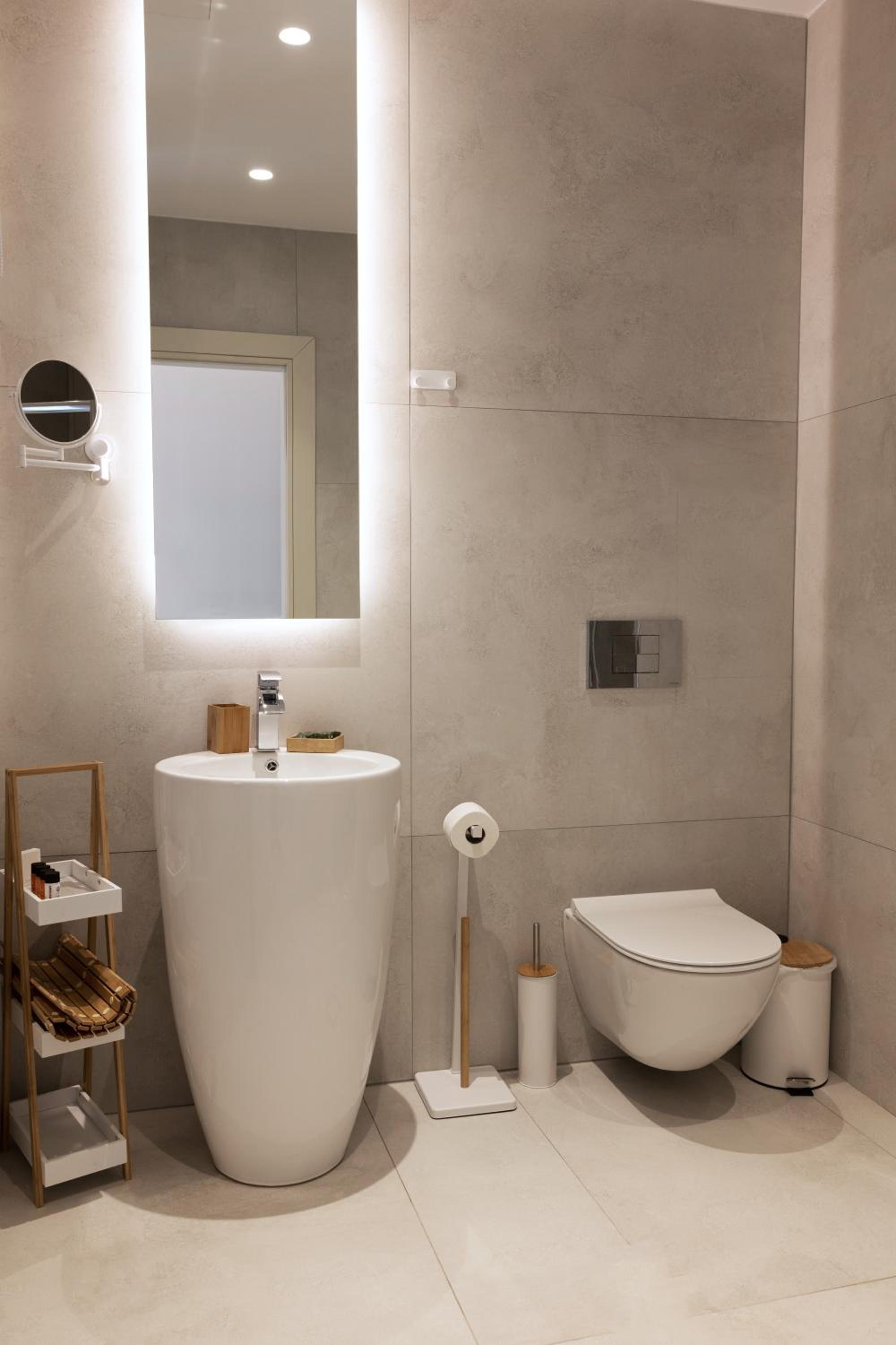 Duplex Suite - Photo 4
