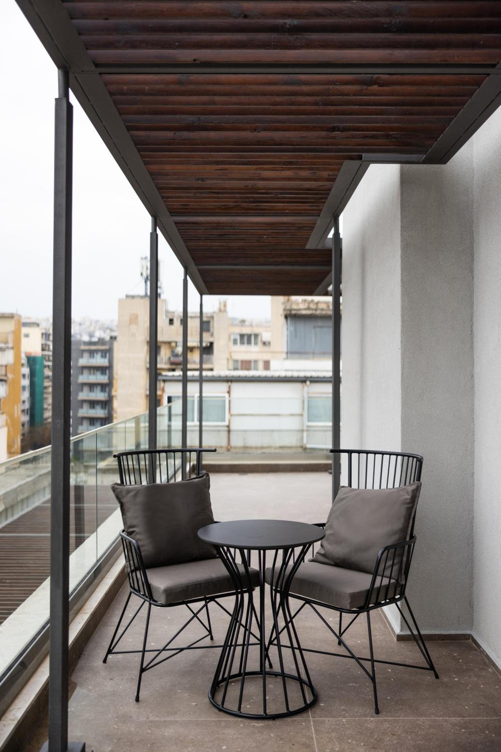 Duplex Suite - Photo 5