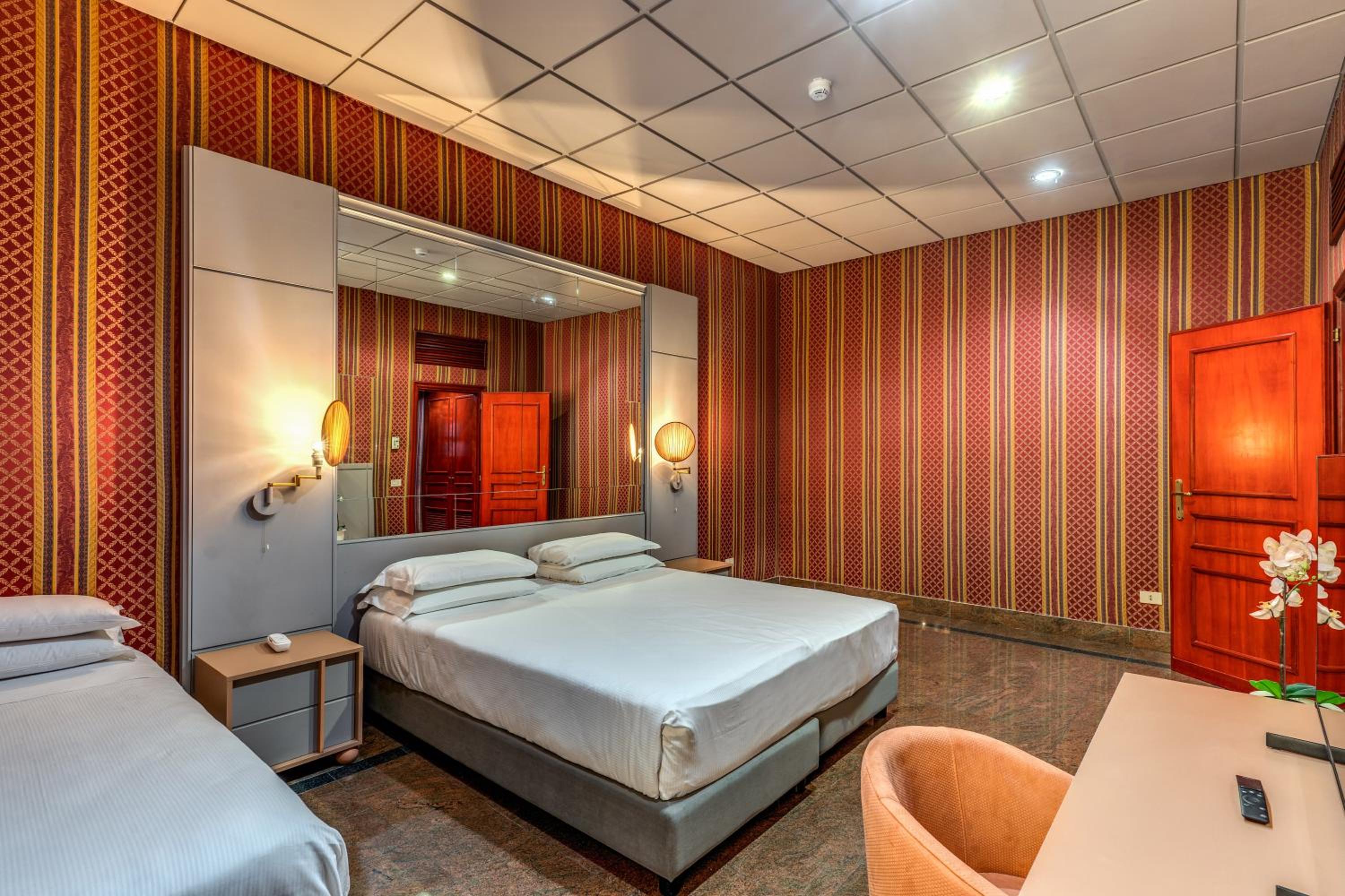 Superior Double or Twin Room photo 1