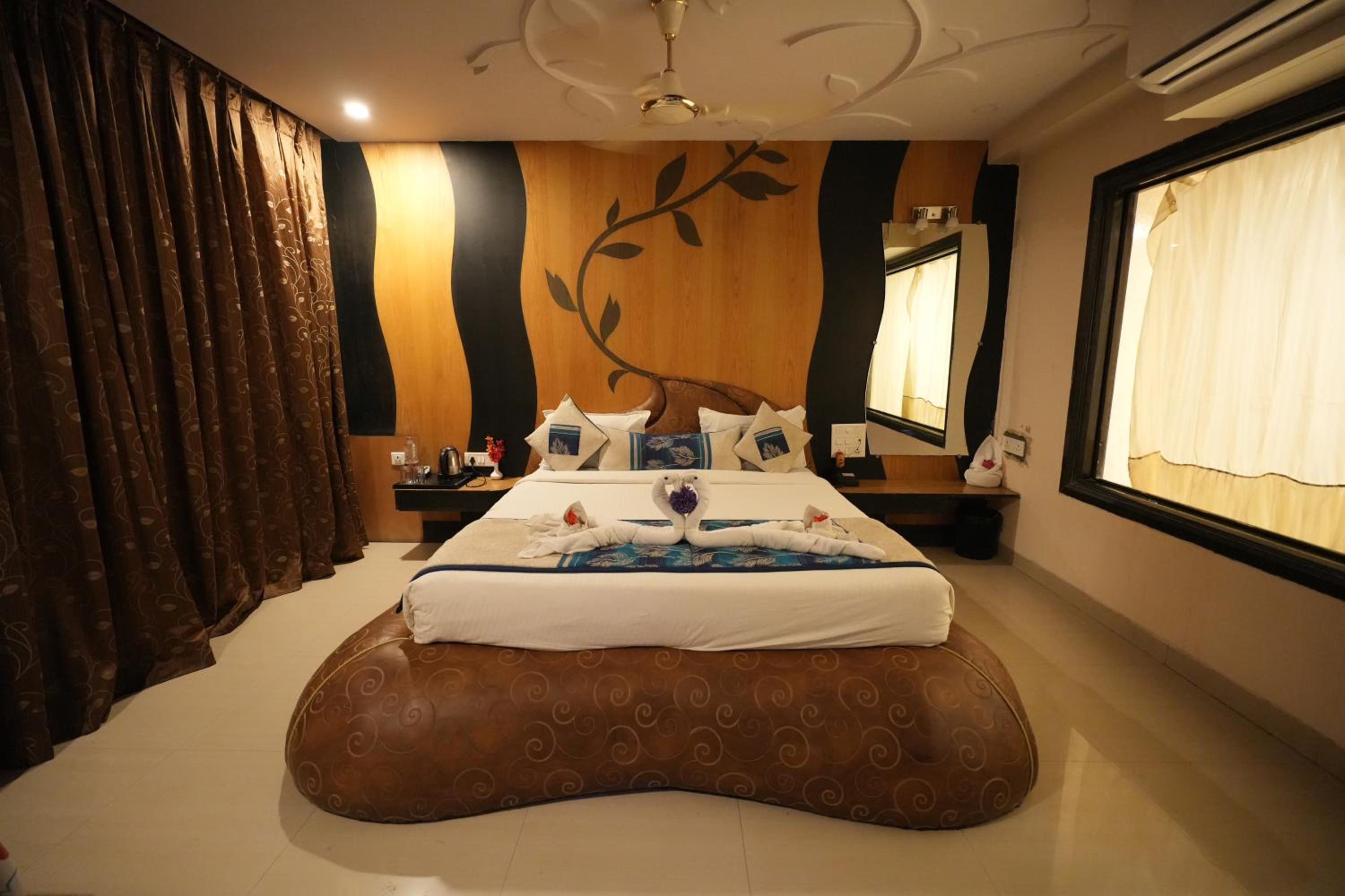 King Suite