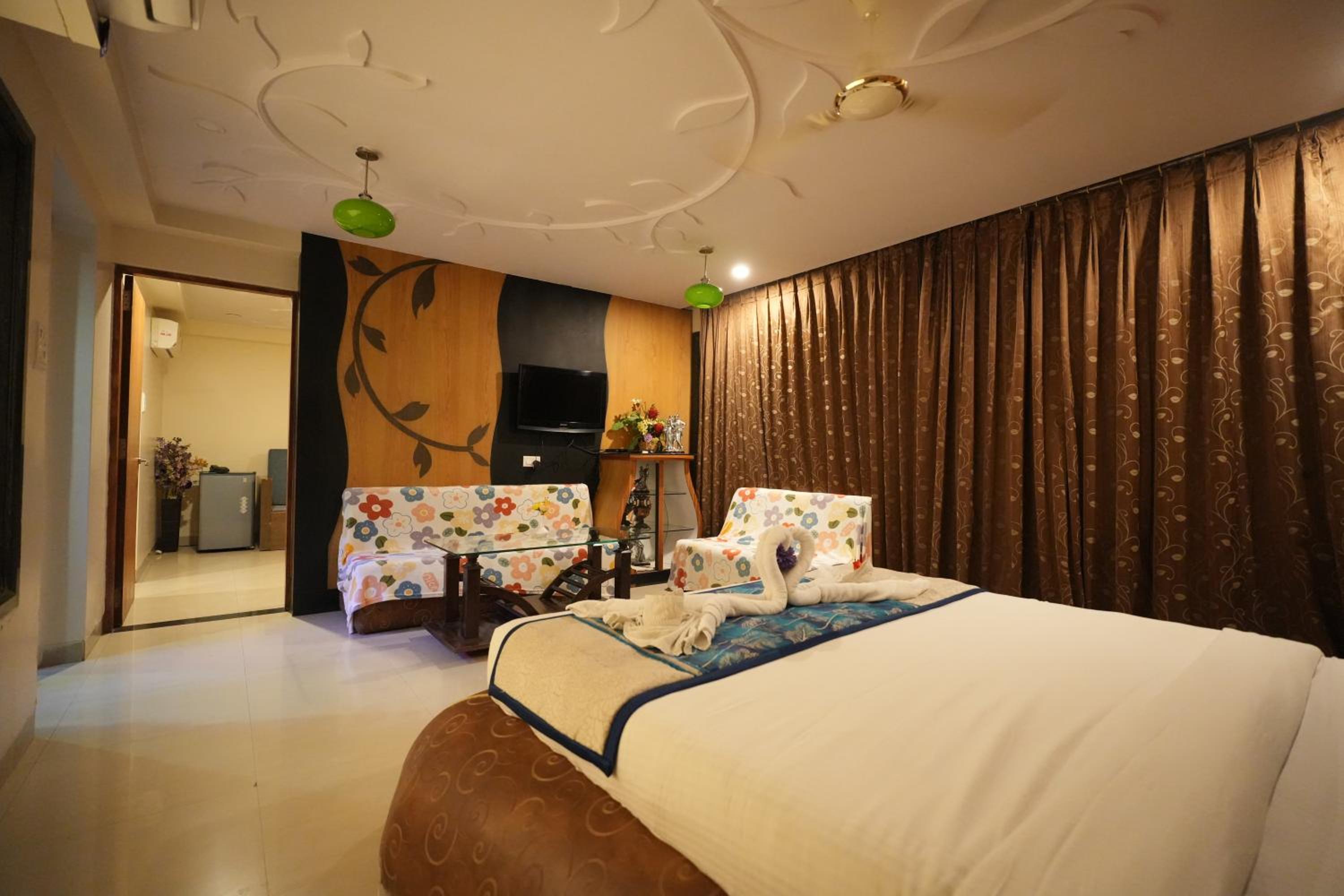 King Suite photo 3