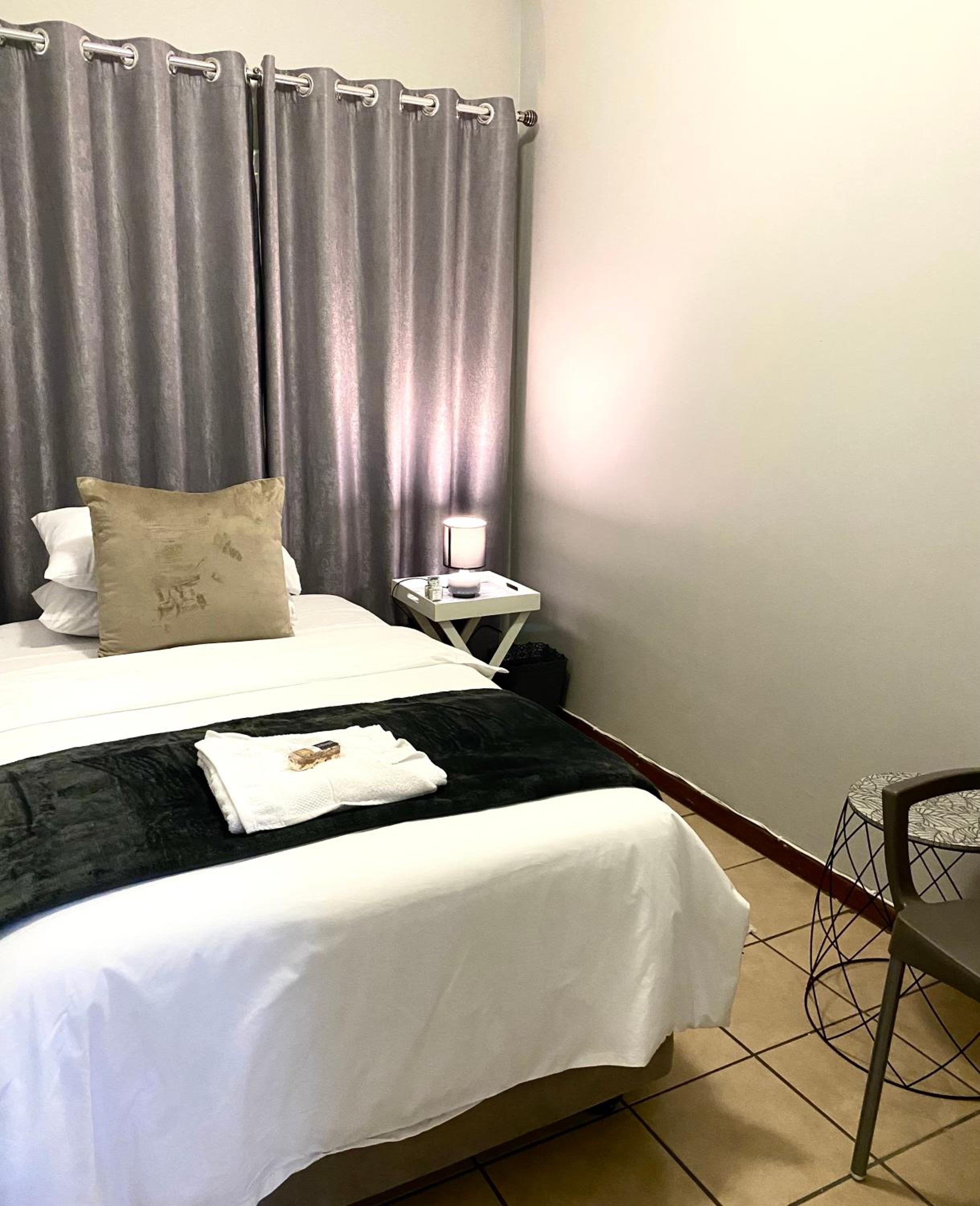 Deluxe Single Room photo 1